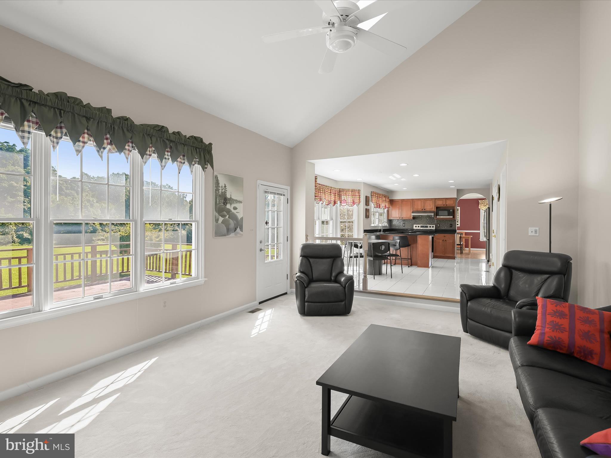 CRYSTAL CLEAR - Residential