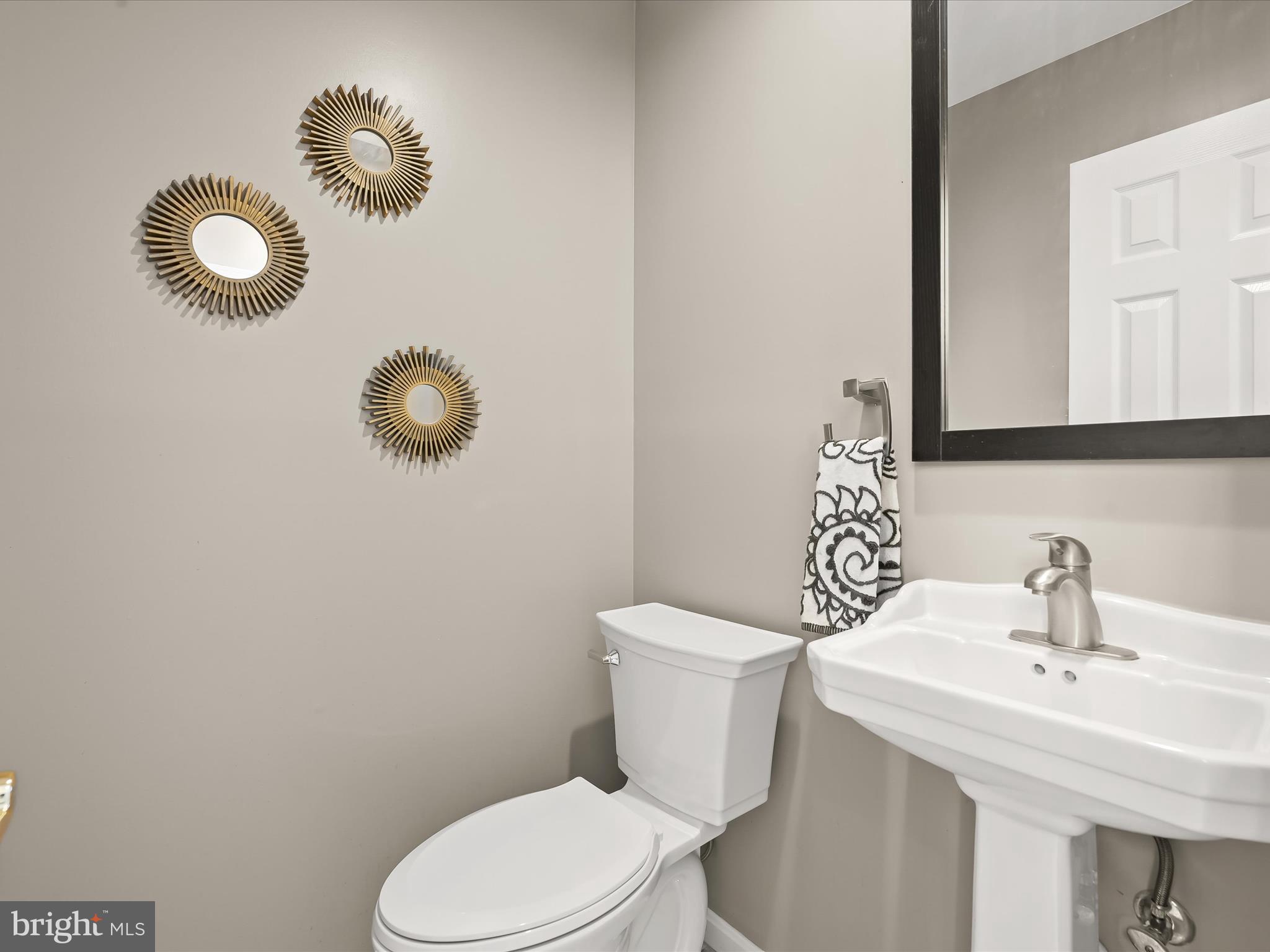 CRYSTAL CLEAR - Residential