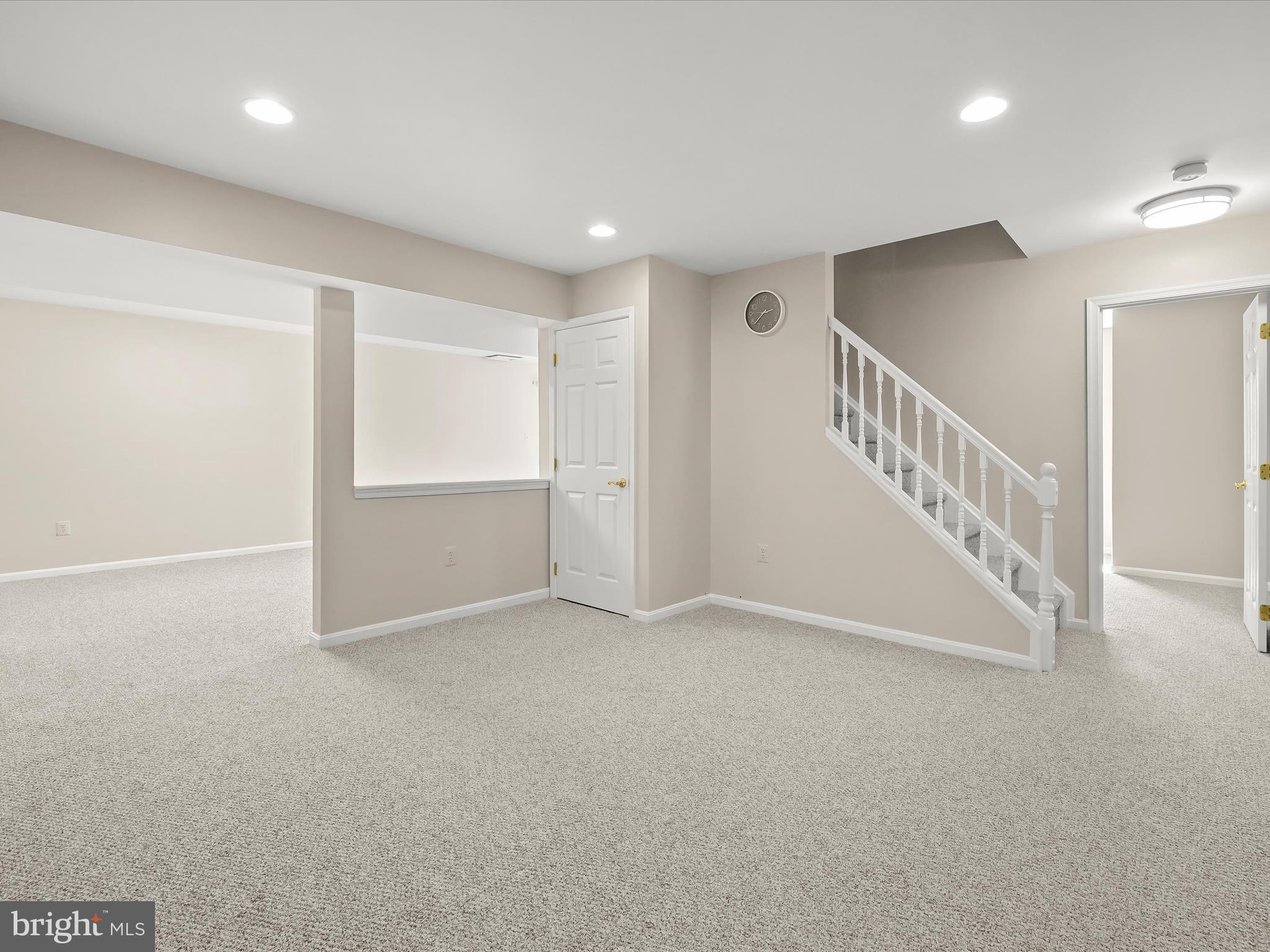 CRYSTAL CLEAR - Residential