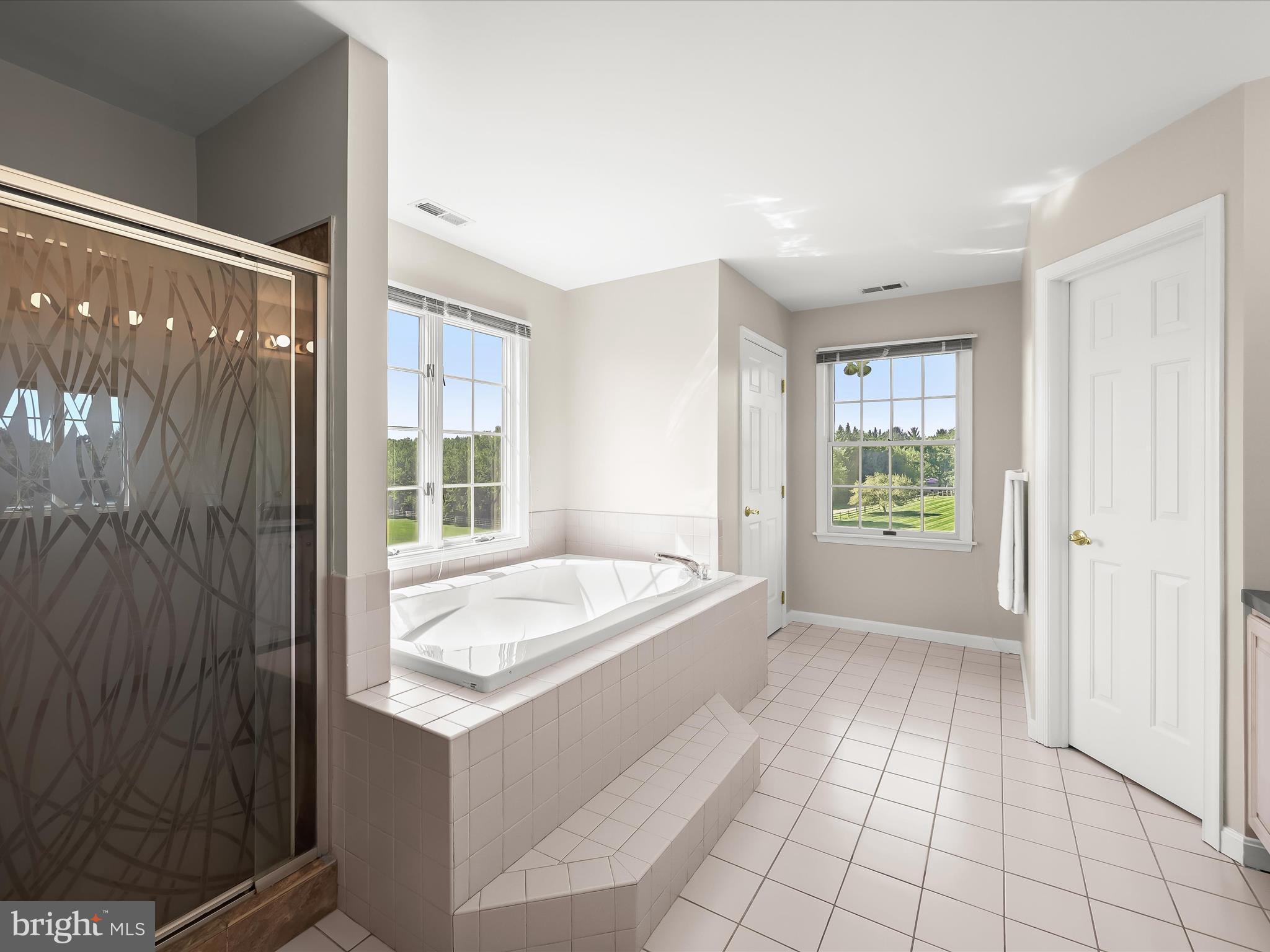 CRYSTAL CLEAR - Residential