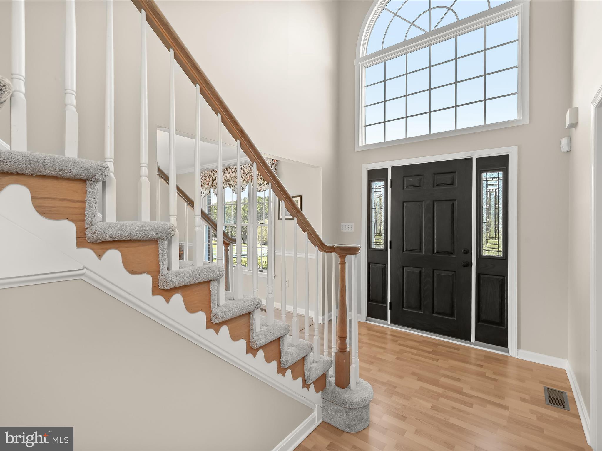 CRYSTAL CLEAR - Residential