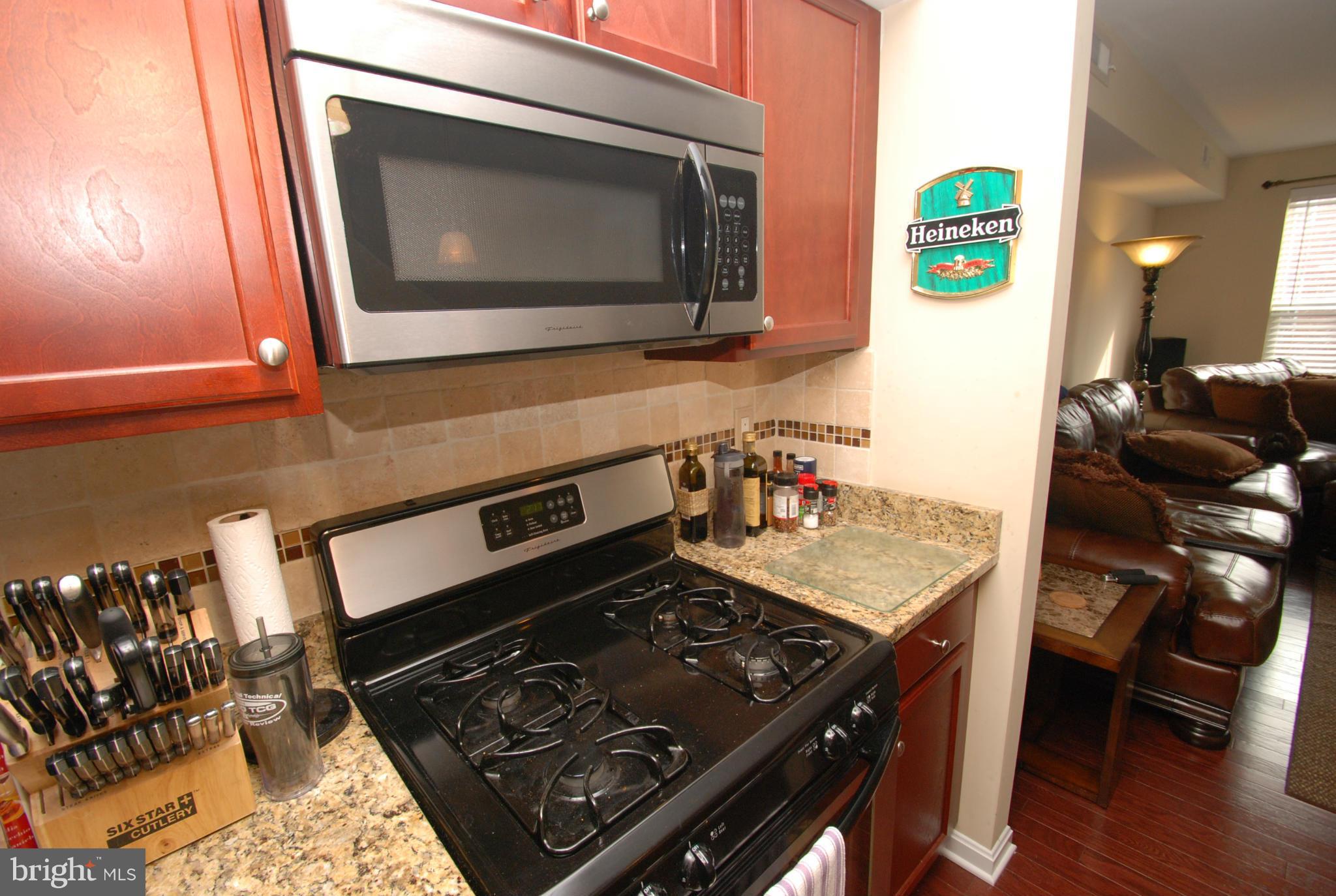 CANTON - Residential