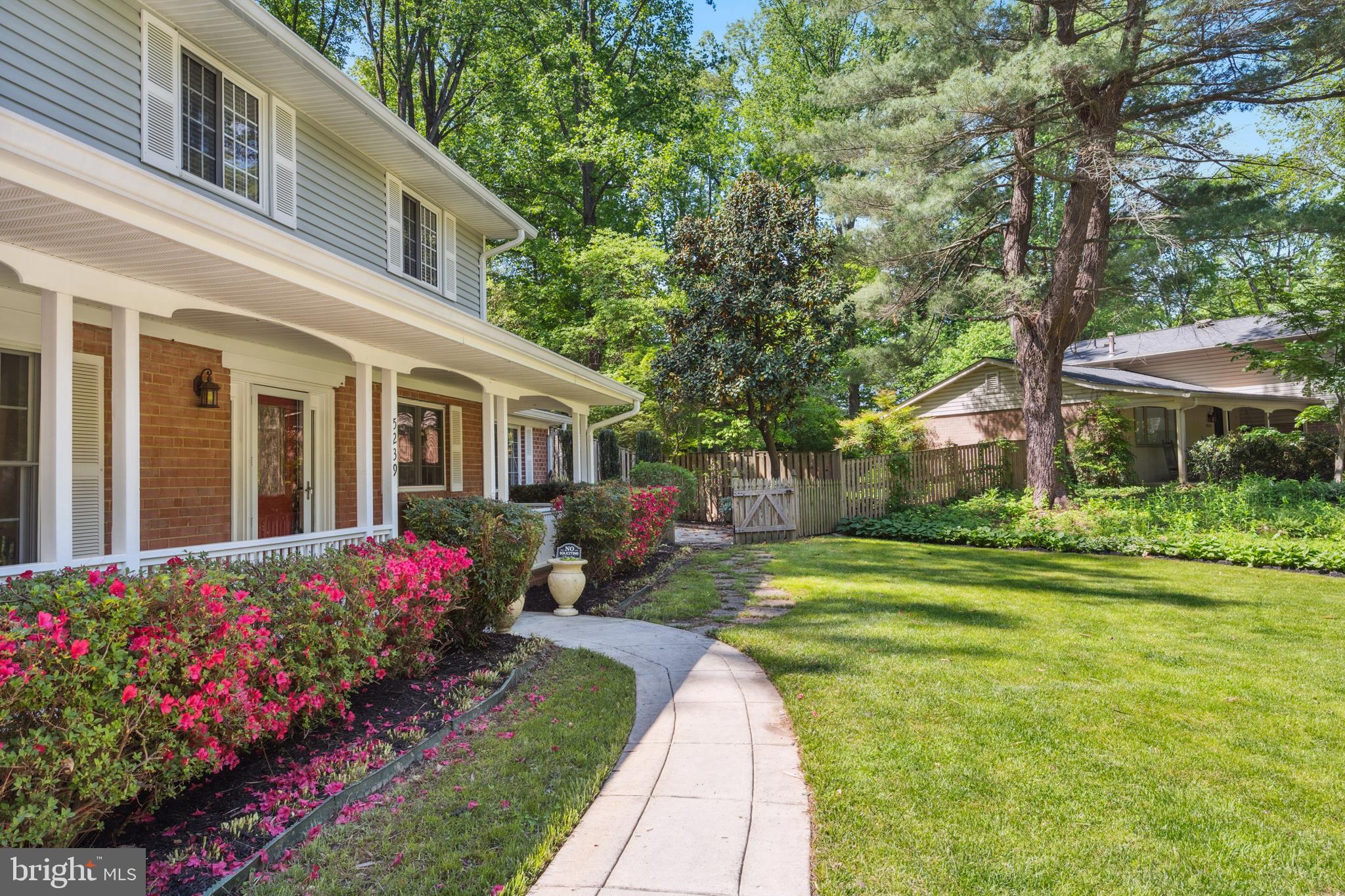 5239 MORLEY COURT