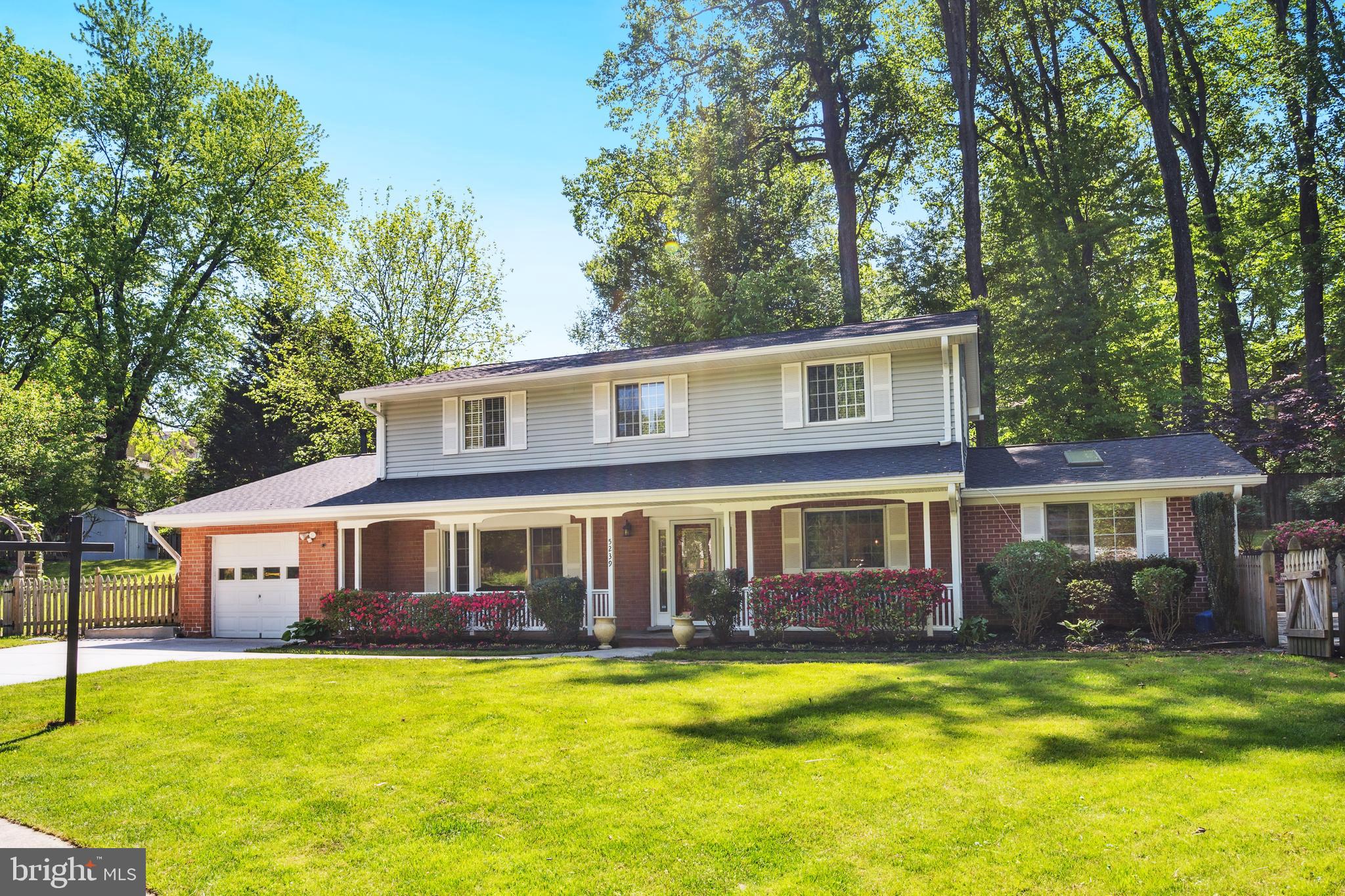 5239 MORLEY COURT
