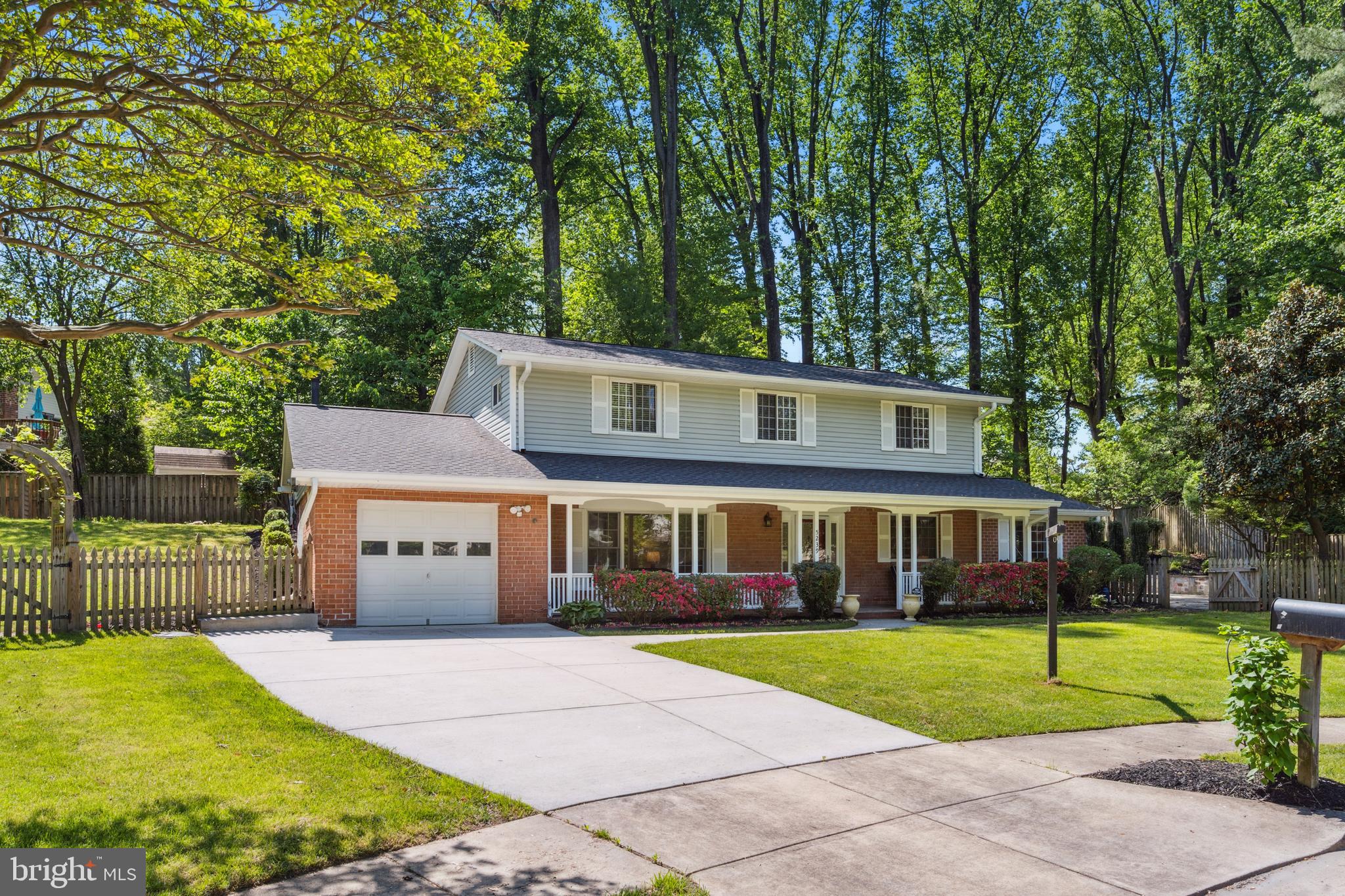 5239 MORLEY COURT