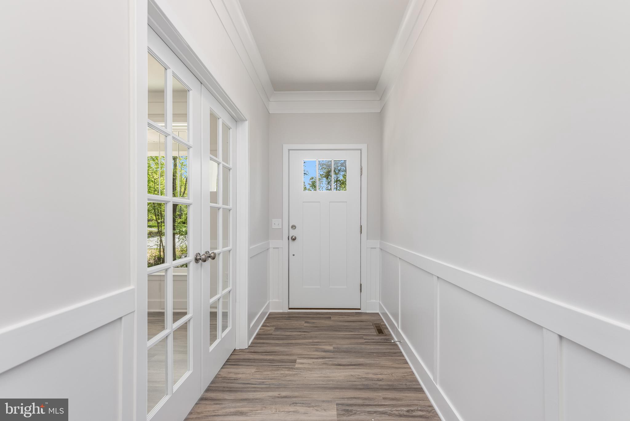 LAKE OF THE WOODS - Residential