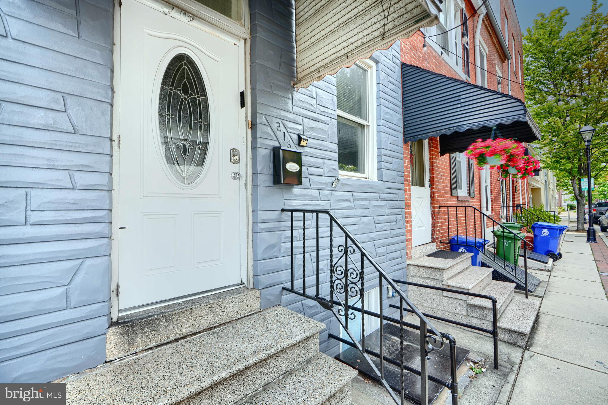 LITTLE ITALY - Residential
