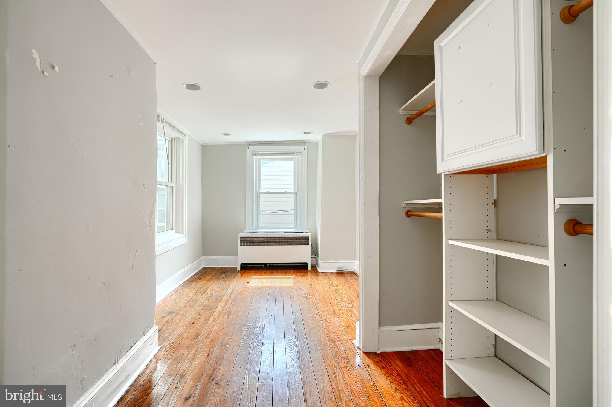 LITTLE ITALY - Residential