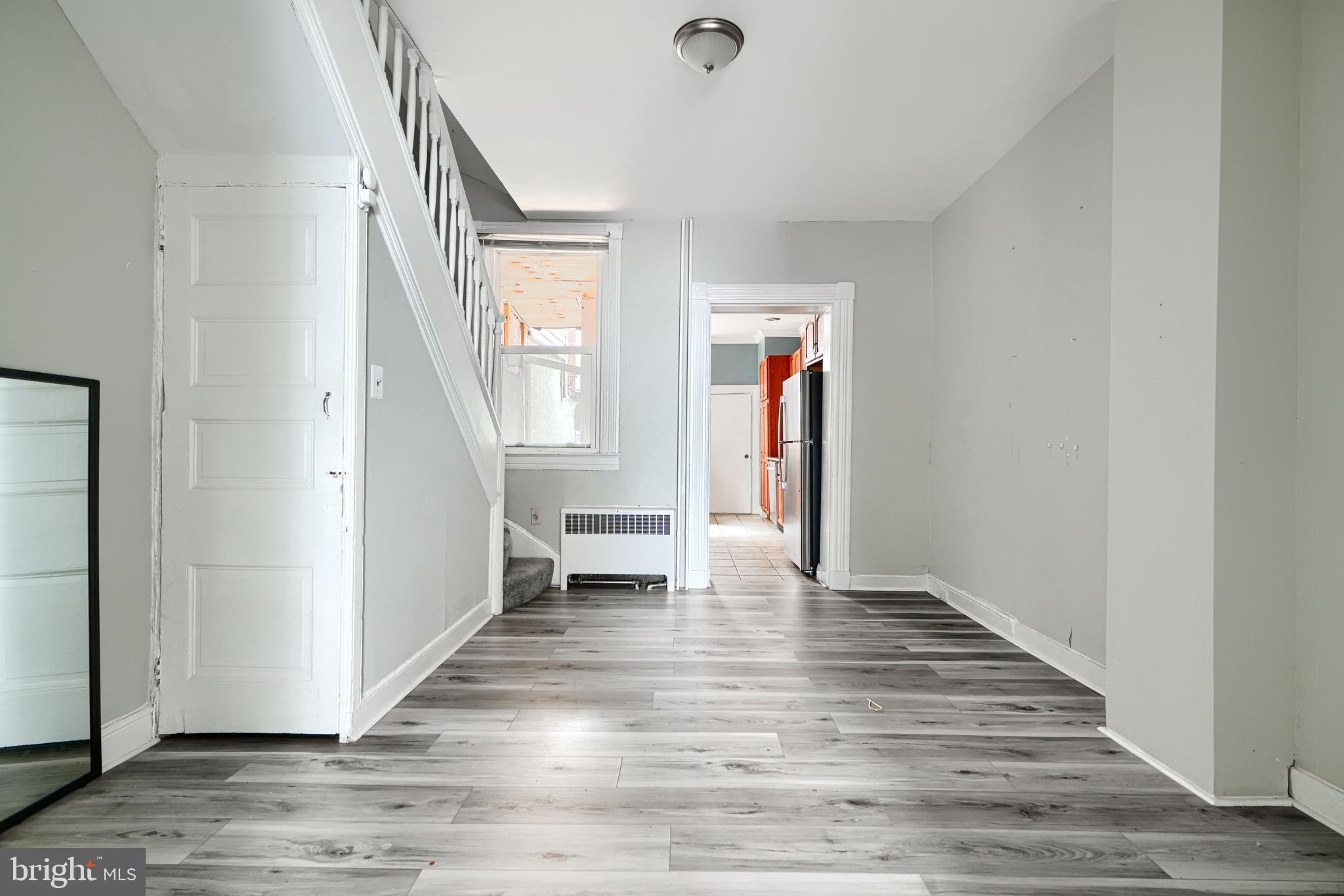 LITTLE ITALY - Residential