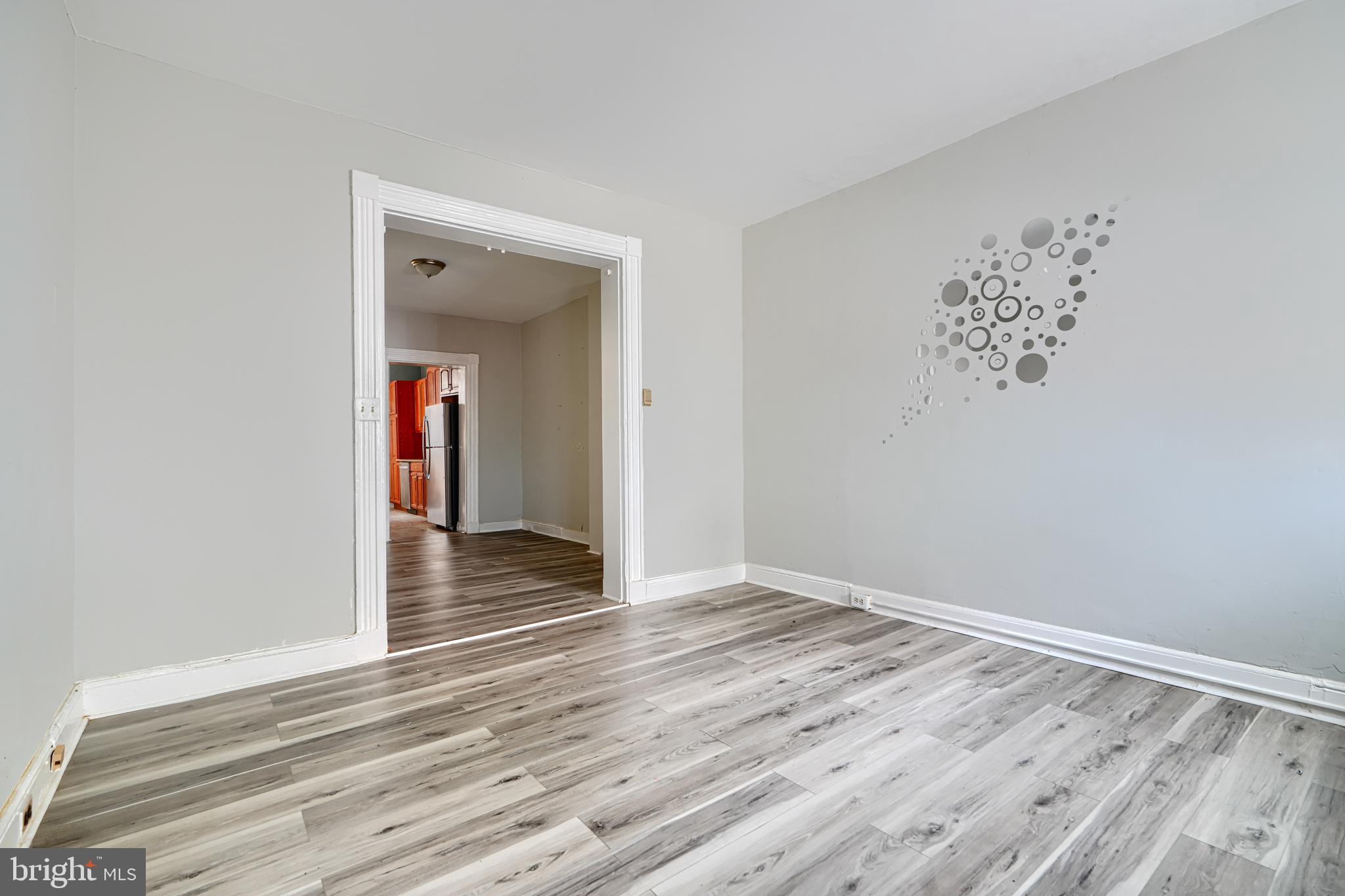 LITTLE ITALY - Residential