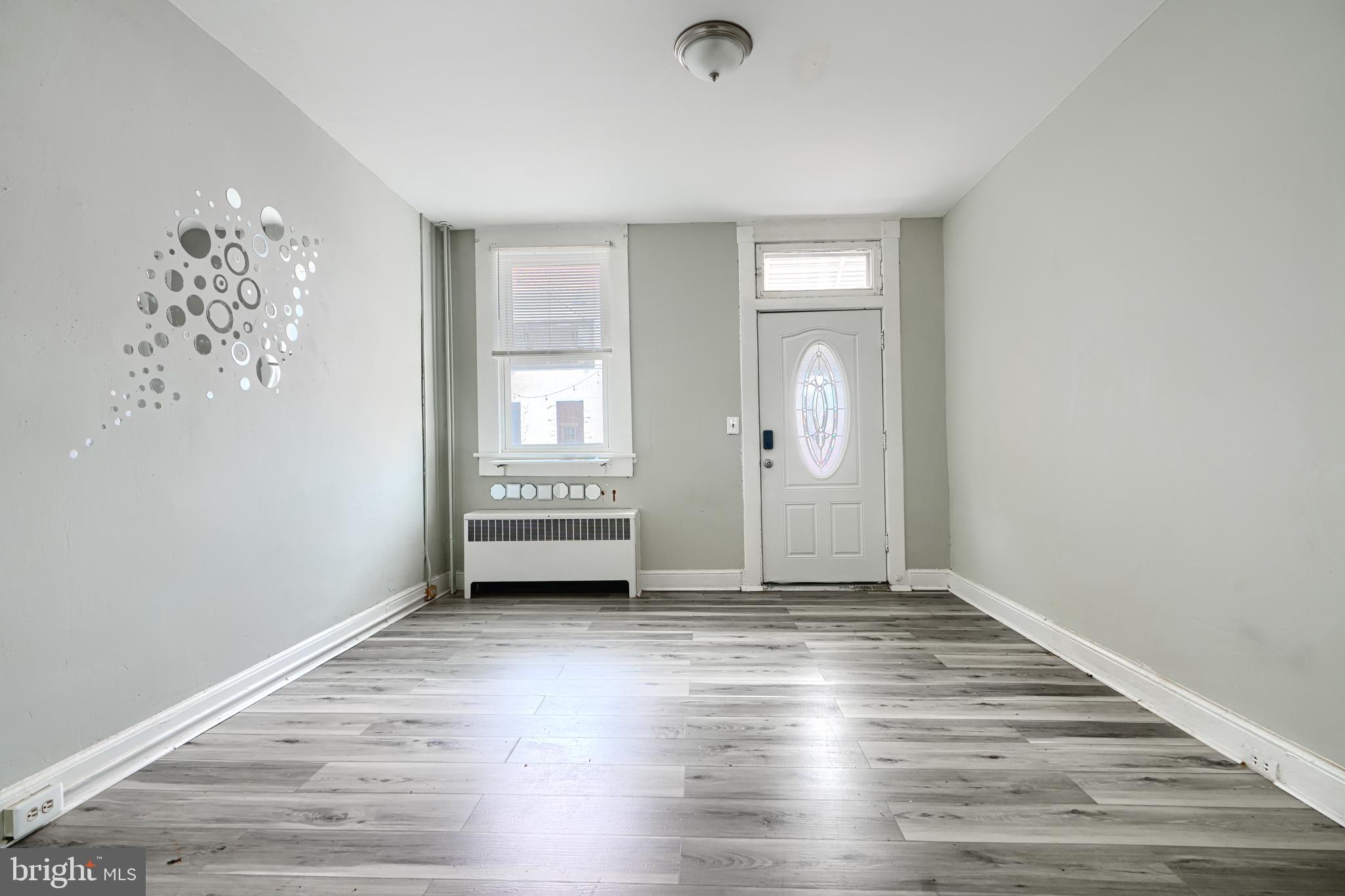 LITTLE ITALY - Residential