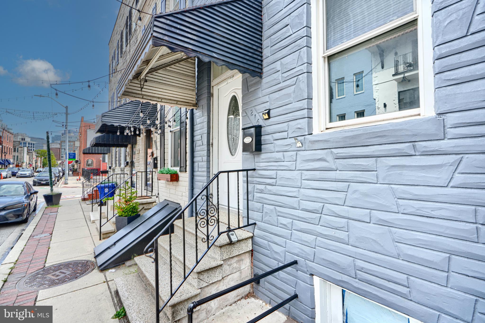 LITTLE ITALY - Residential