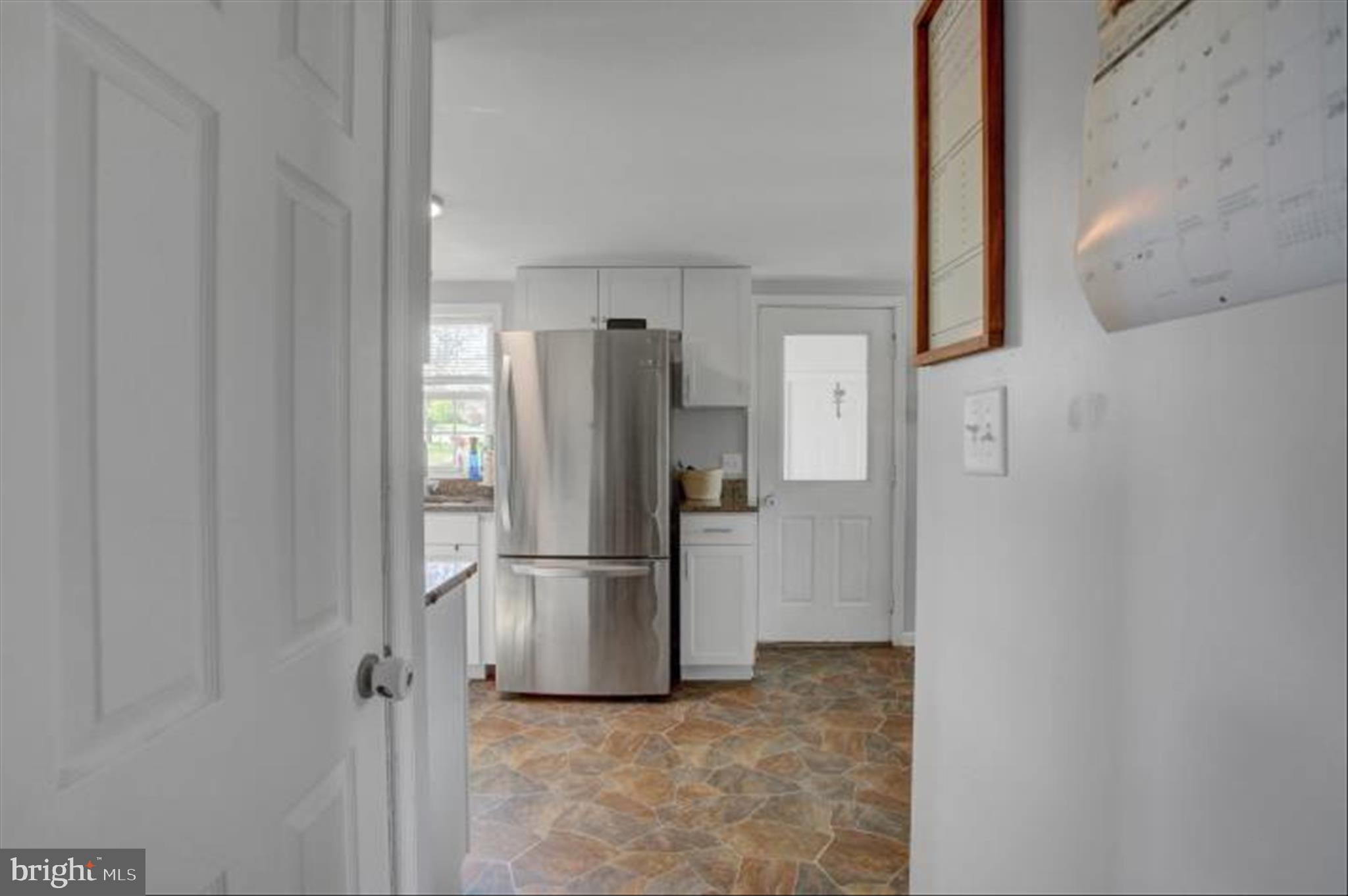 HAMILTON - Residential