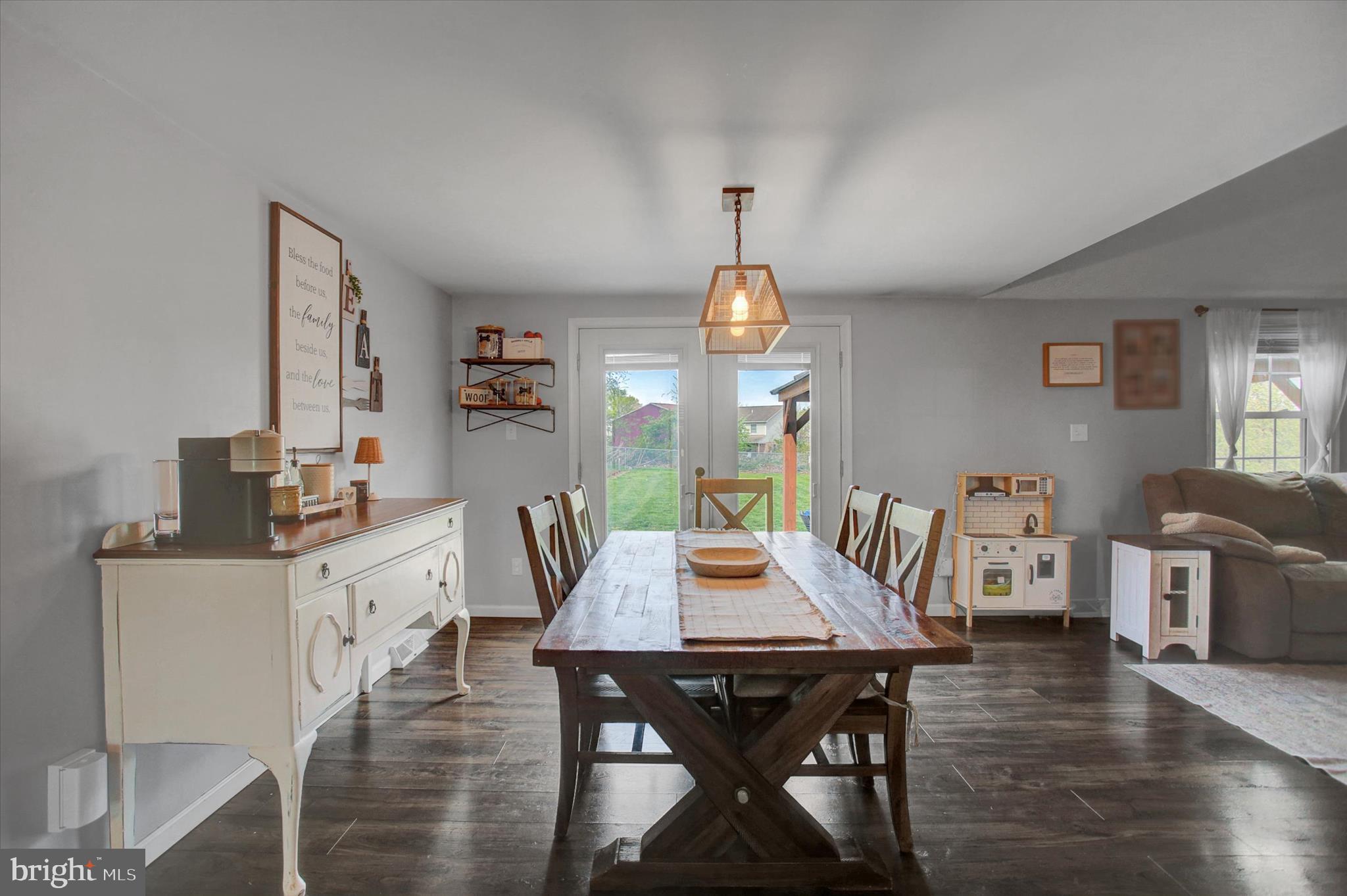 HAMILTON - Residential