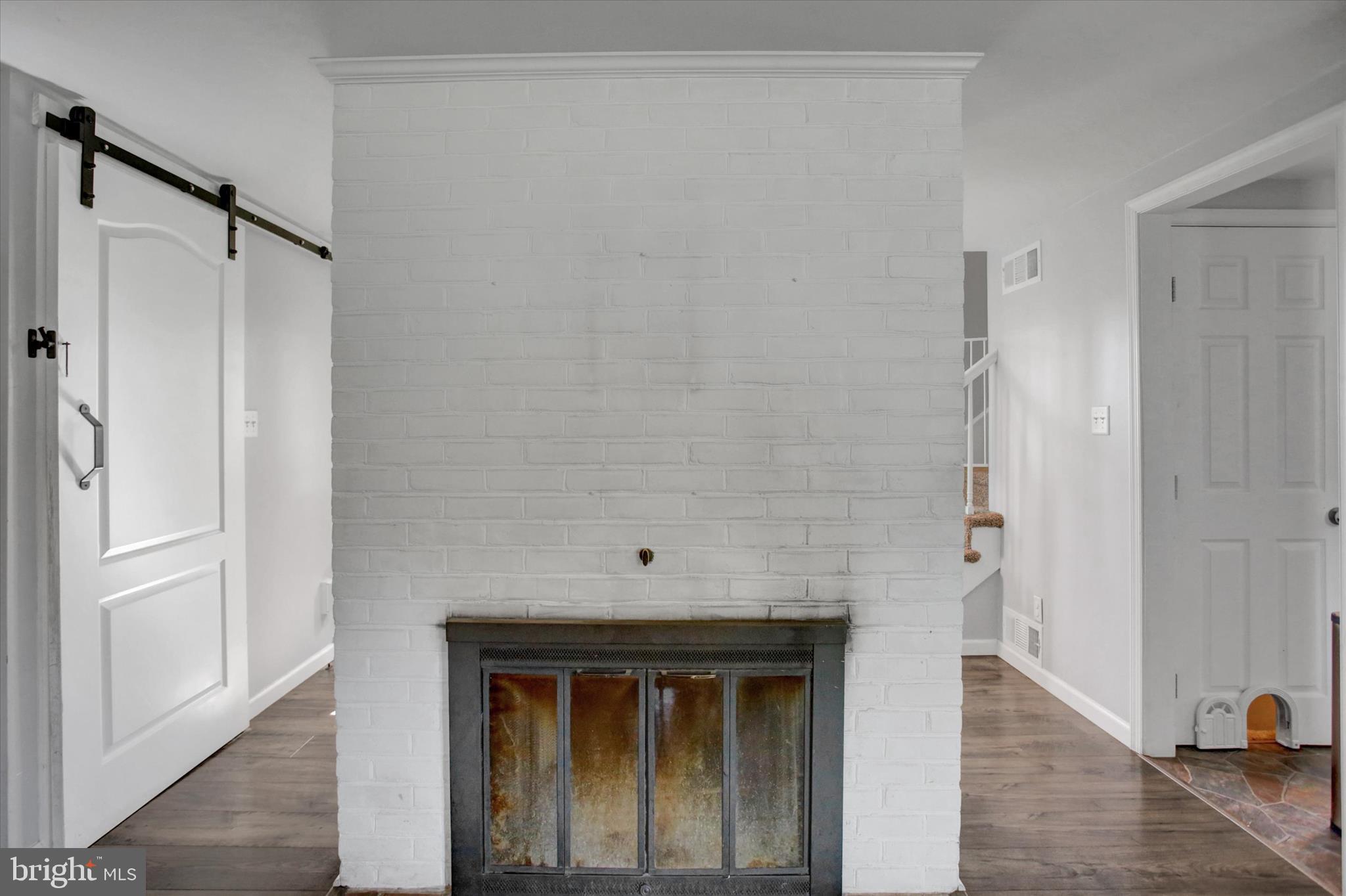 HAMILTON - Residential