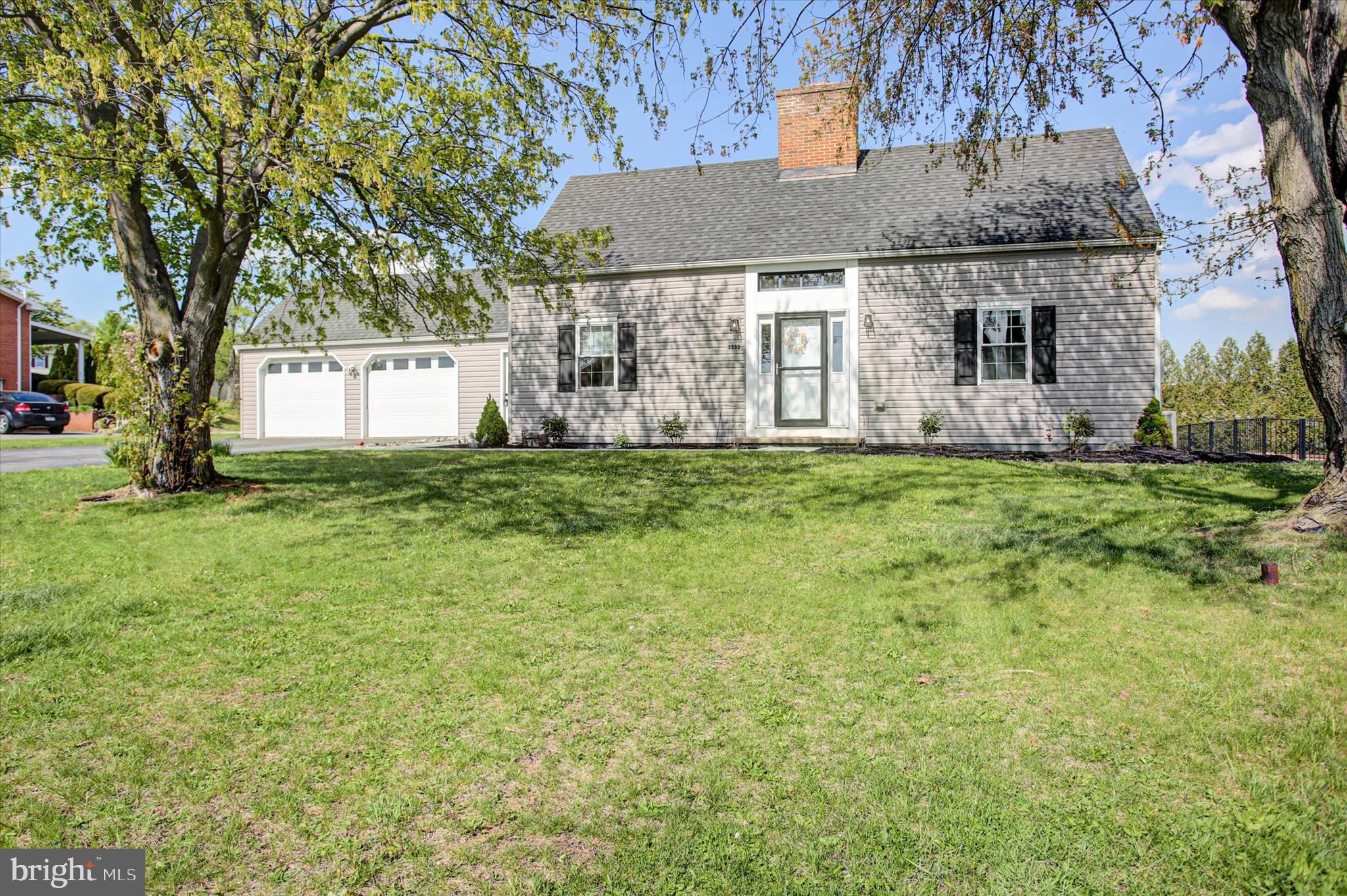 HAMILTON - Residential