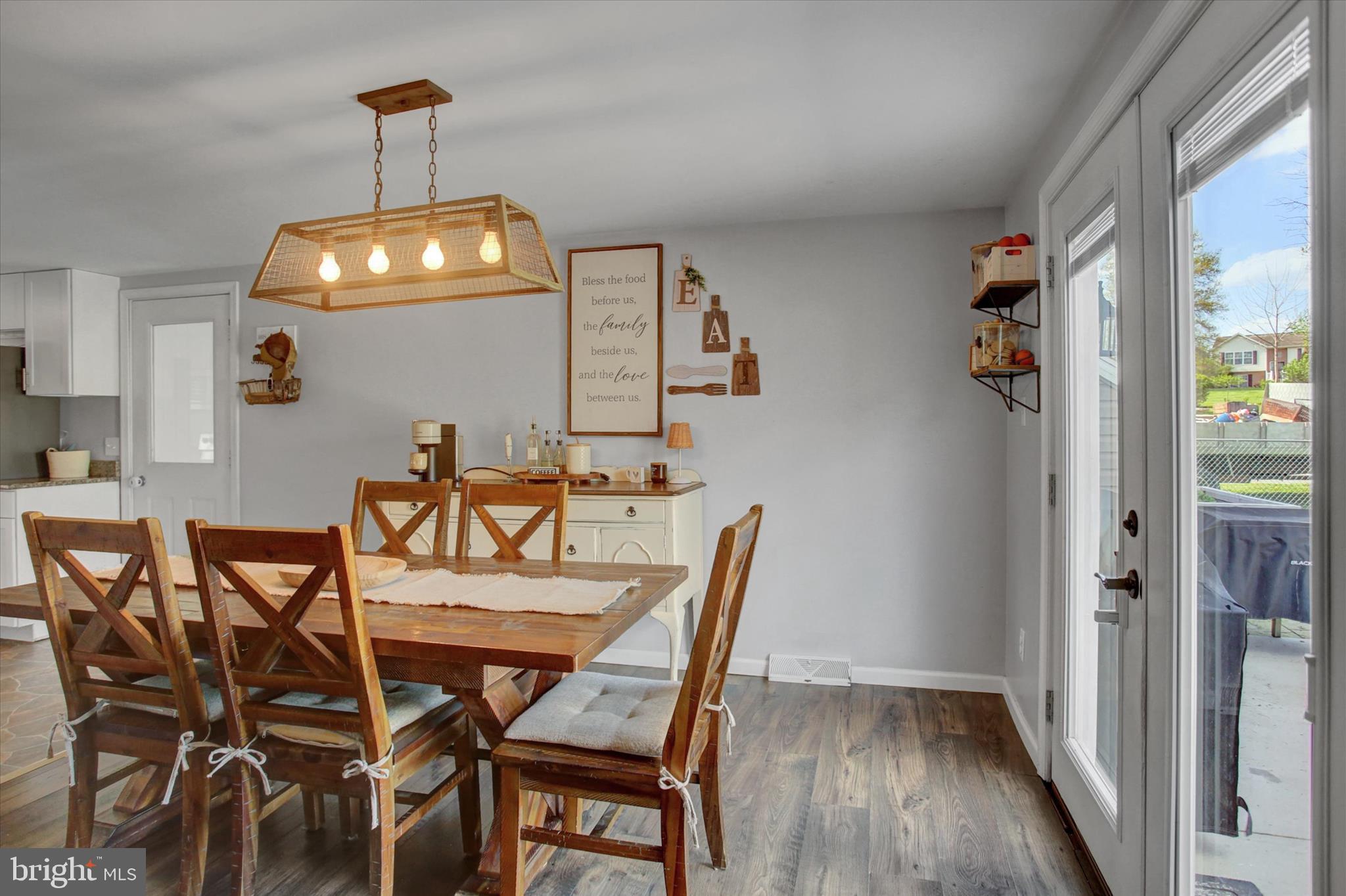 HAMILTON - Residential