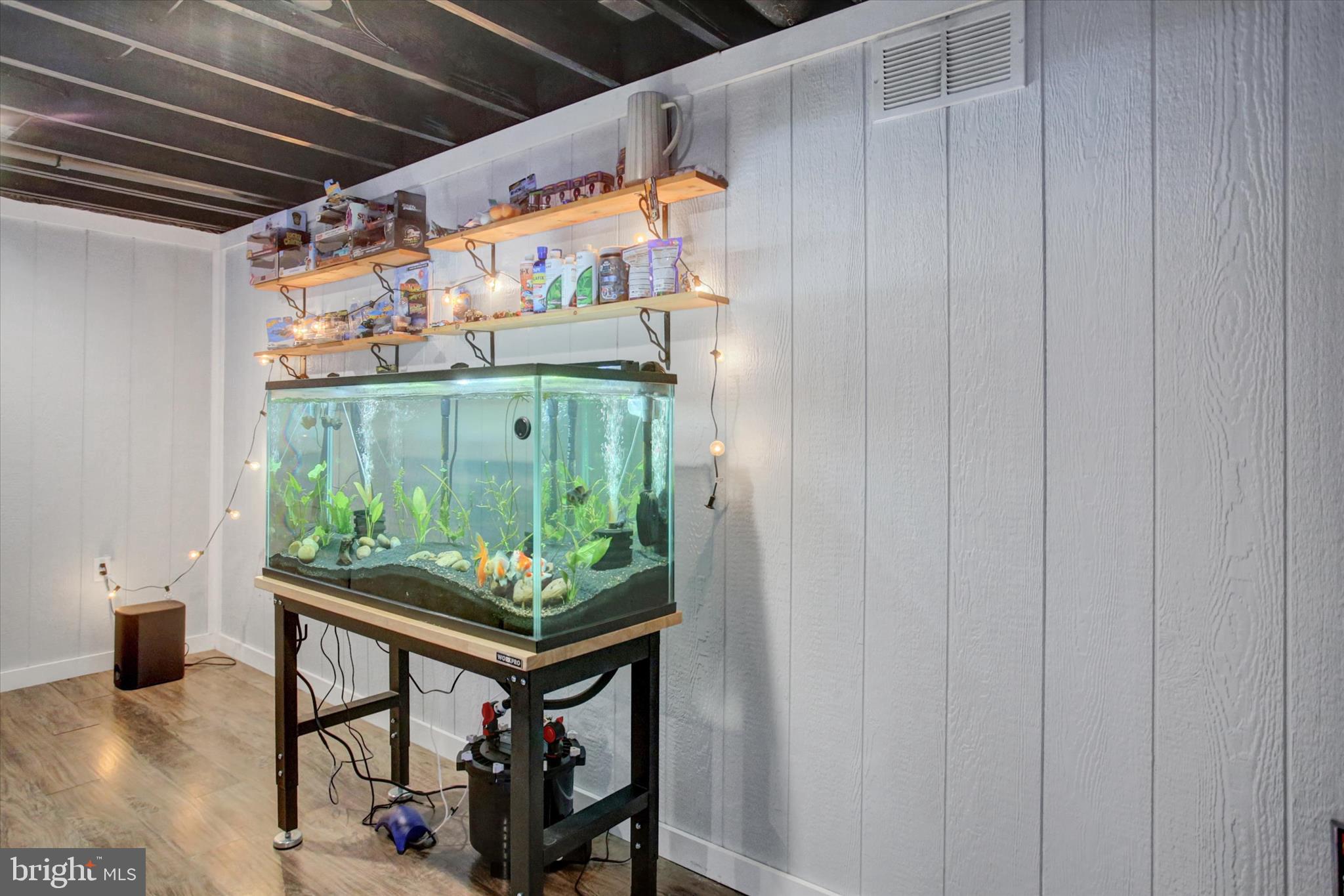 HAMILTON - Residential