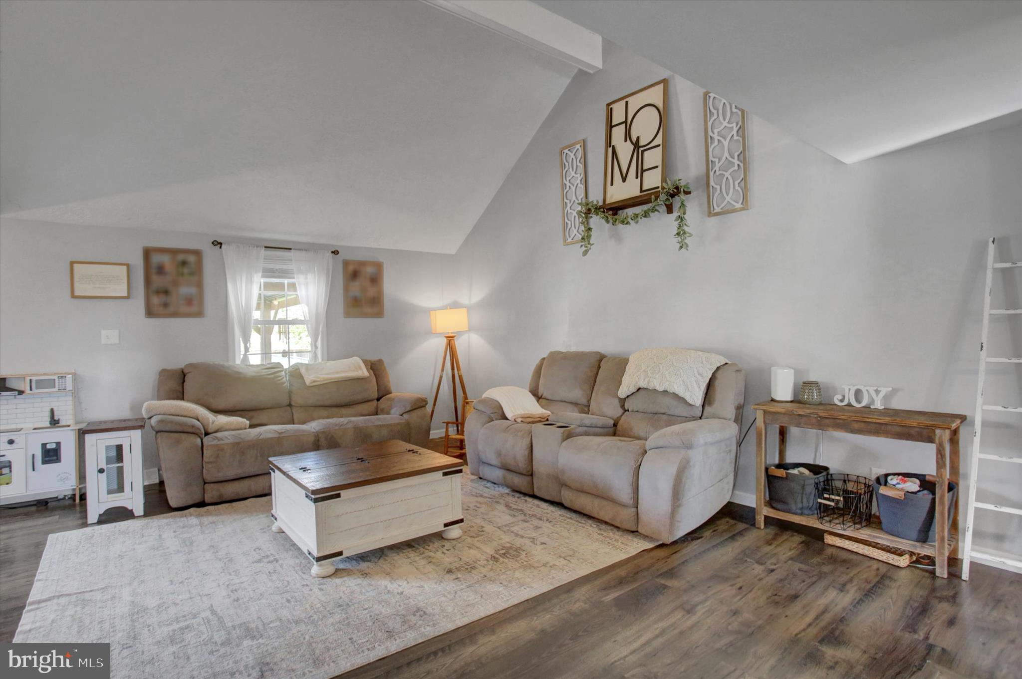 HAMILTON - Residential