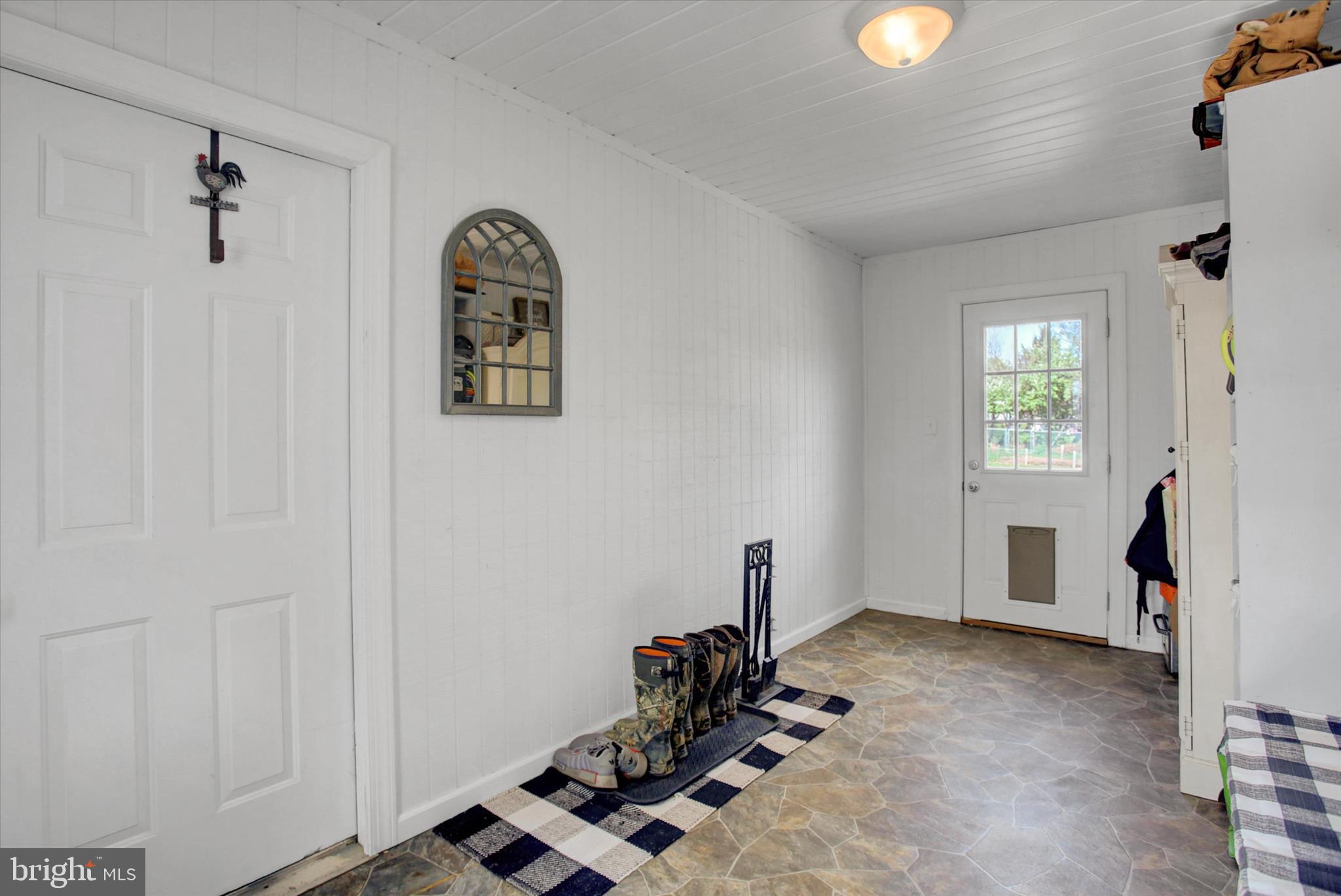 HAMILTON - Residential