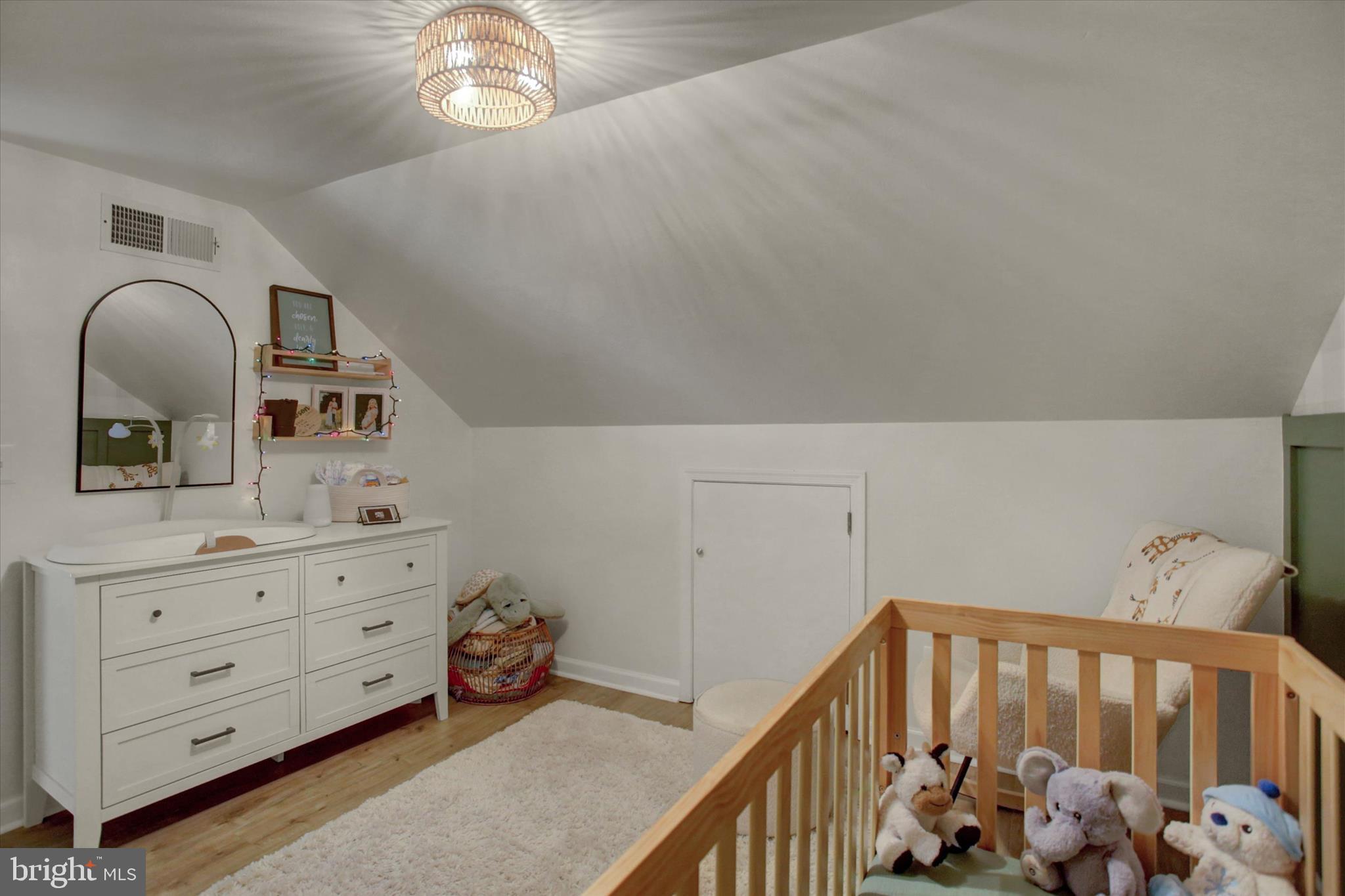 HAMILTON - Residential