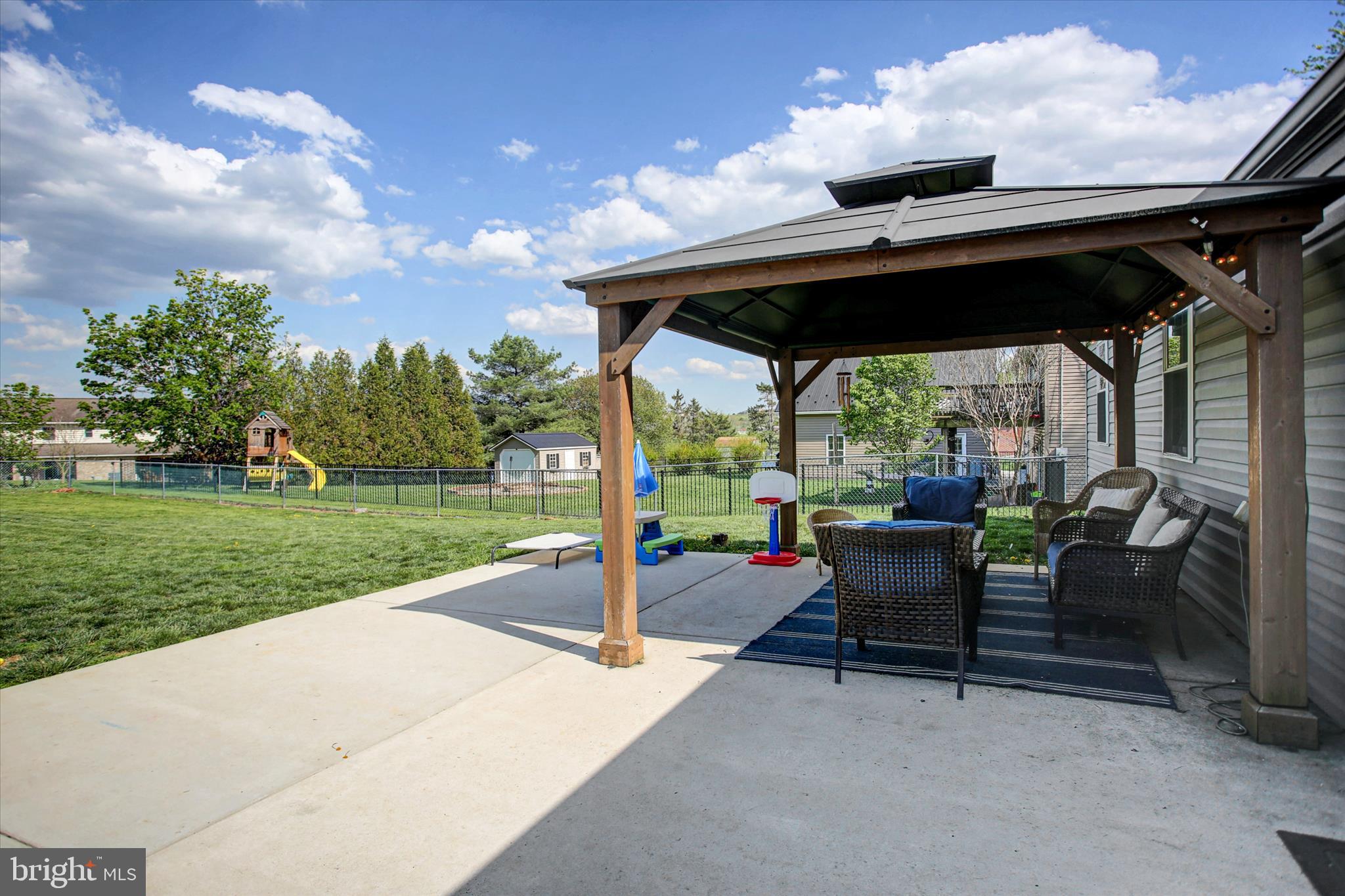 HAMILTON - Residential