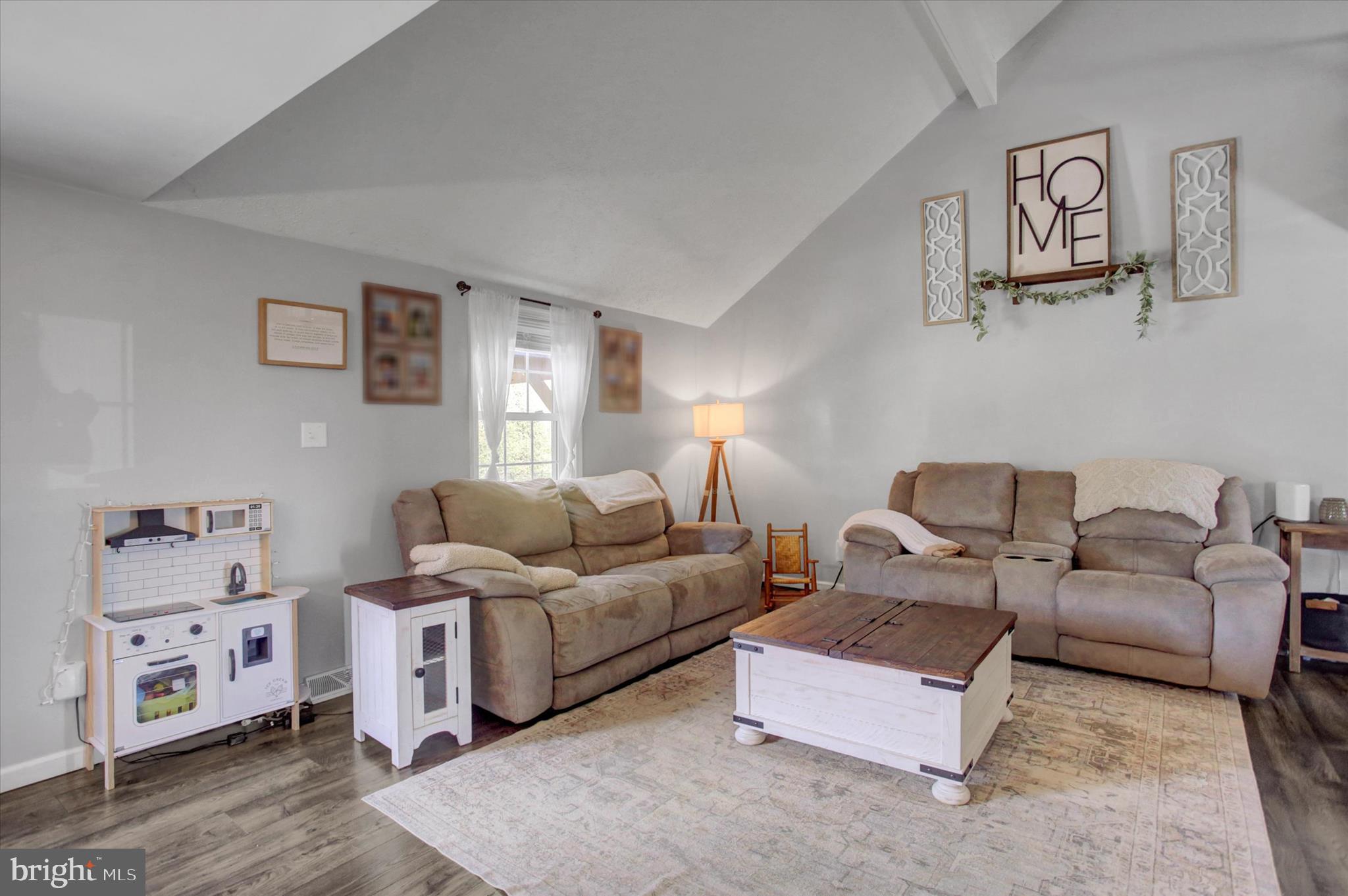 HAMILTON - Residential