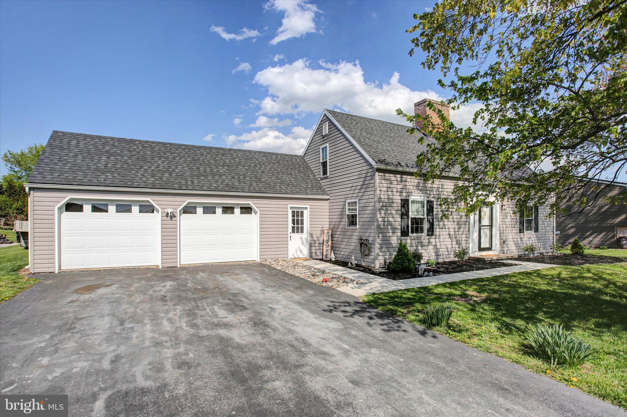 HAMILTON - Residential