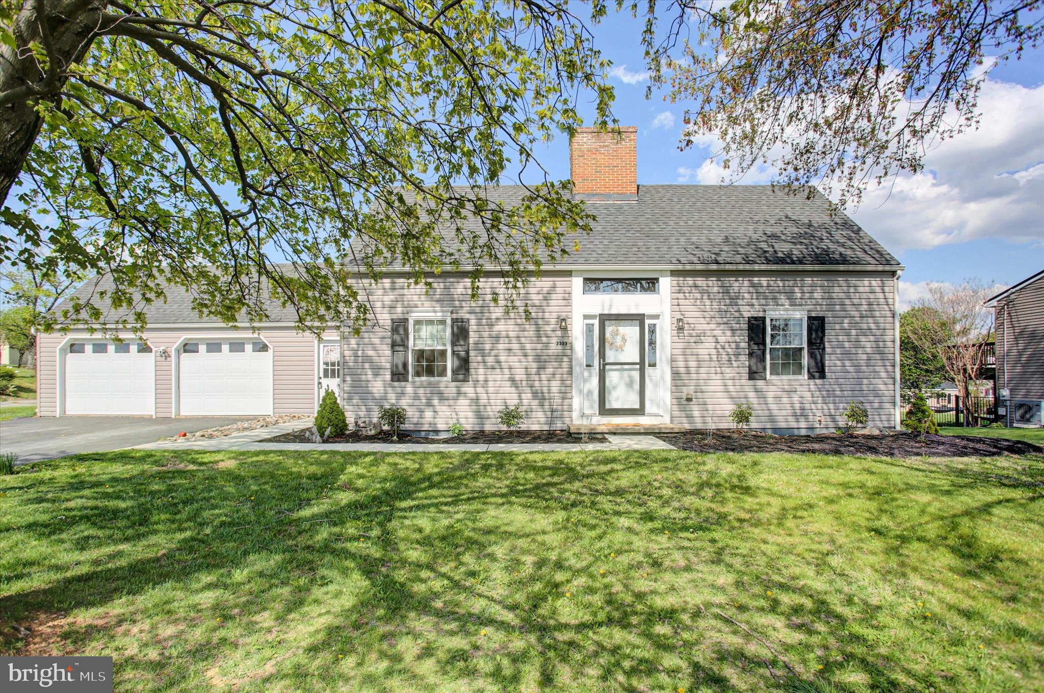 HAMILTON - Residential