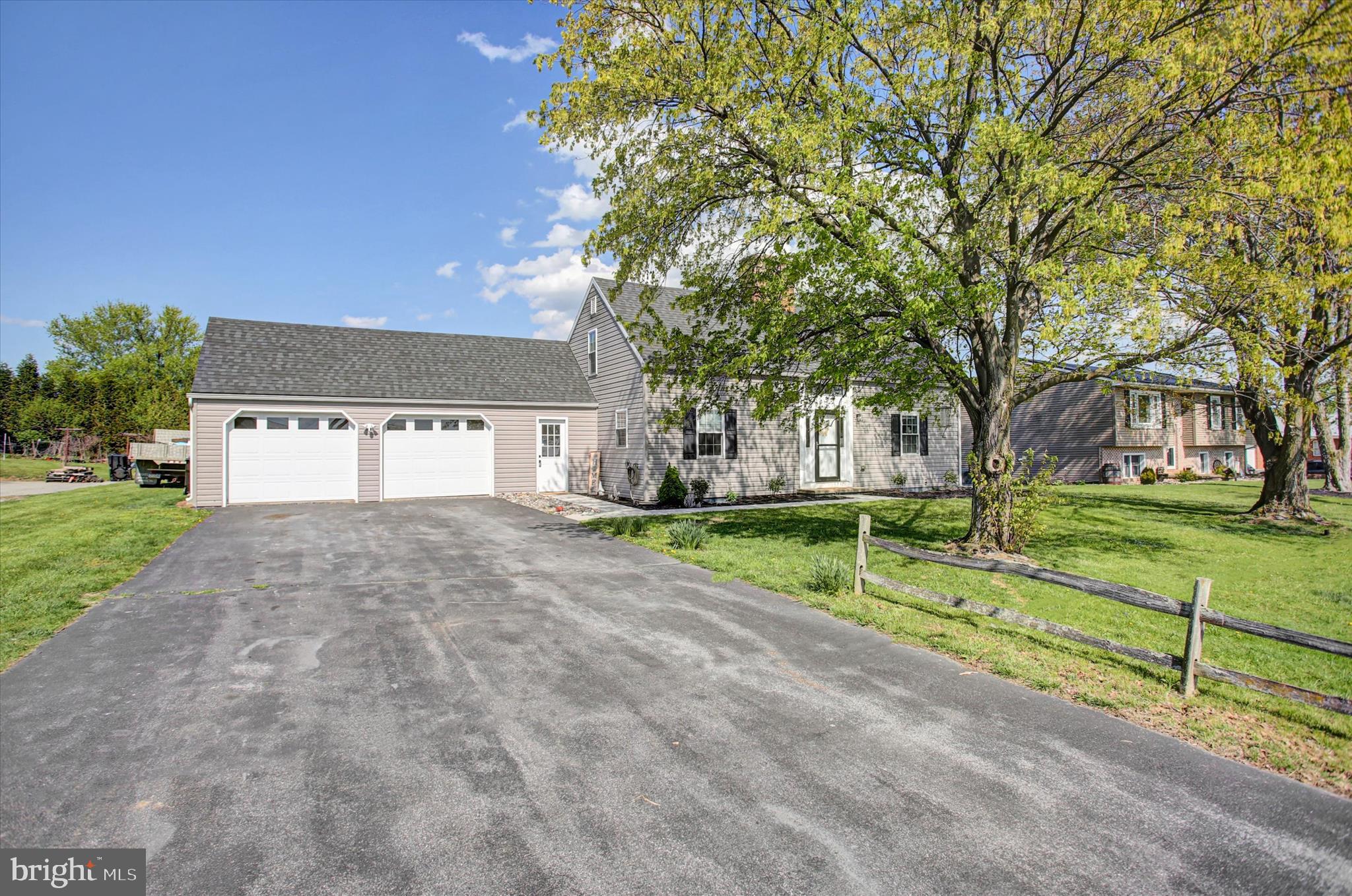 HAMILTON - Residential