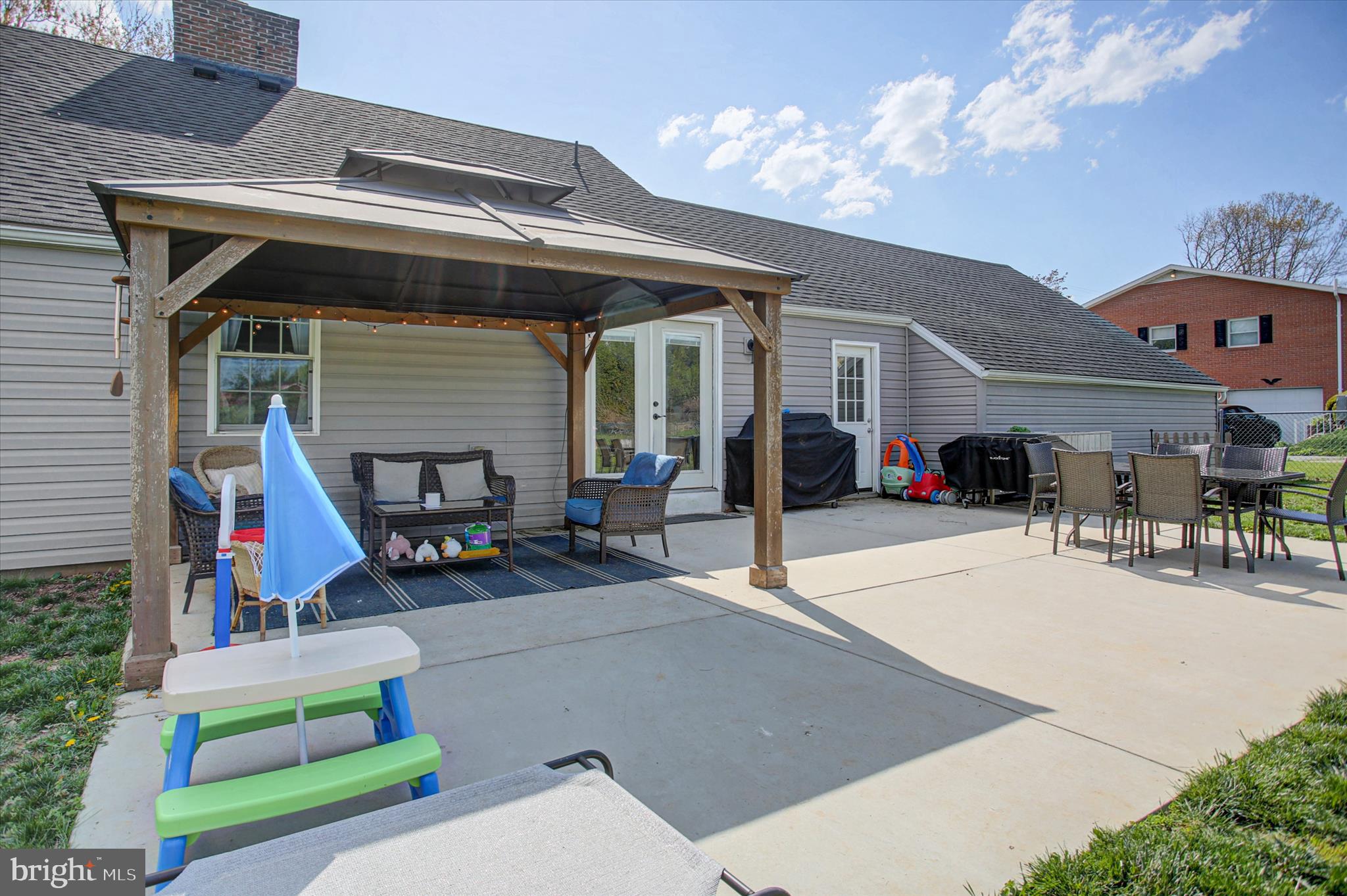 HAMILTON - Residential