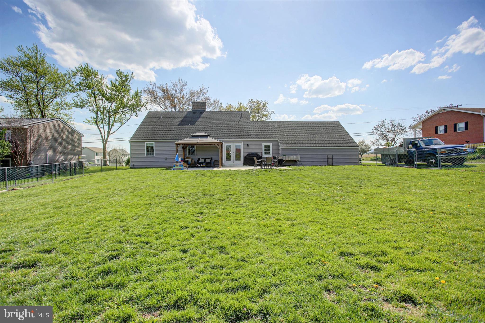 HAMILTON - Residential