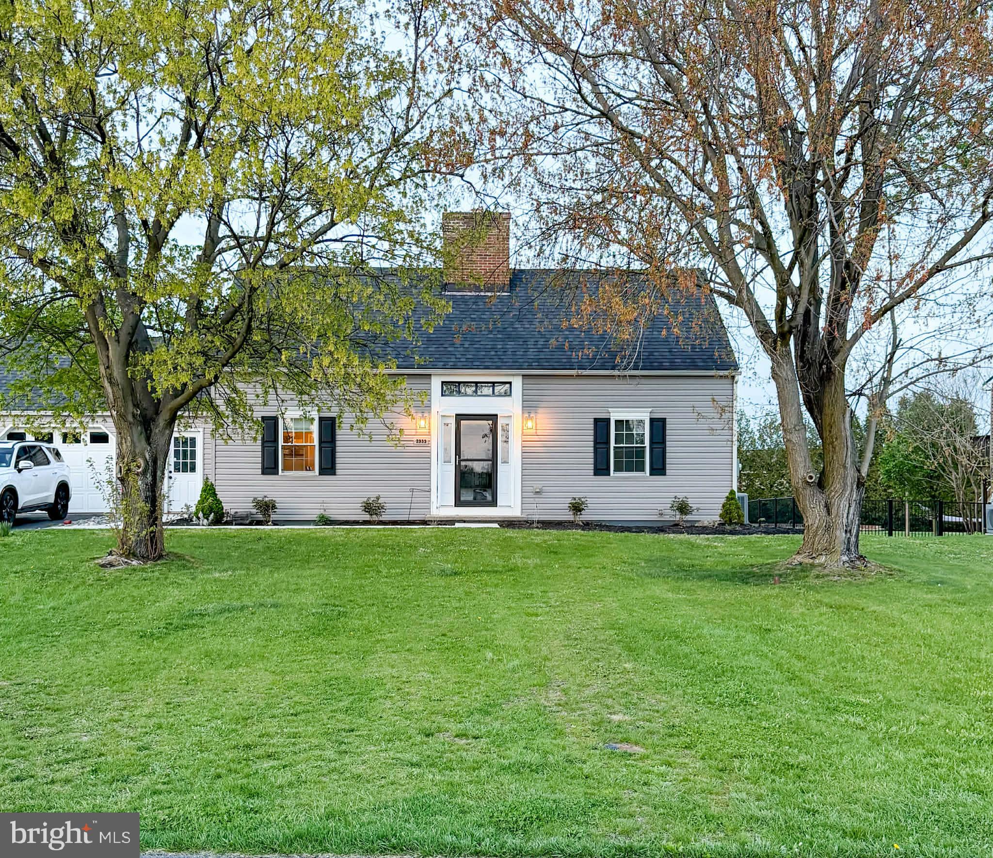 2333 SOLLENBERGER ROAD