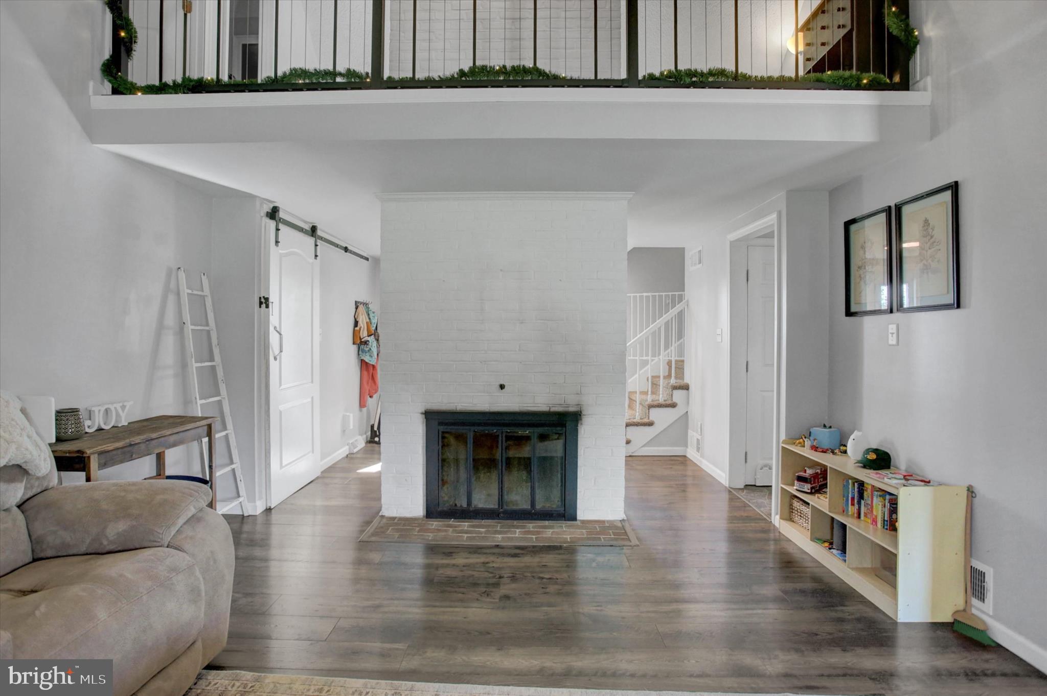 HAMILTON - Residential