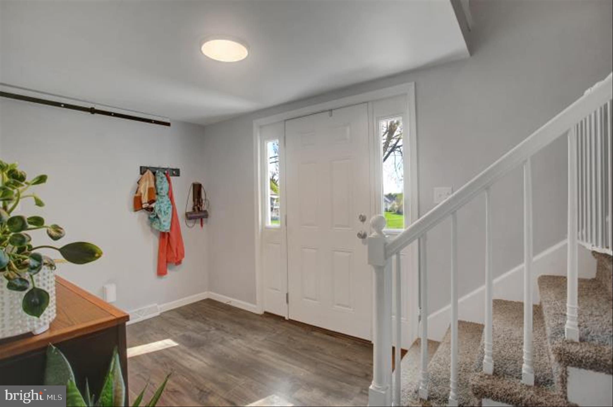 HAMILTON - Residential