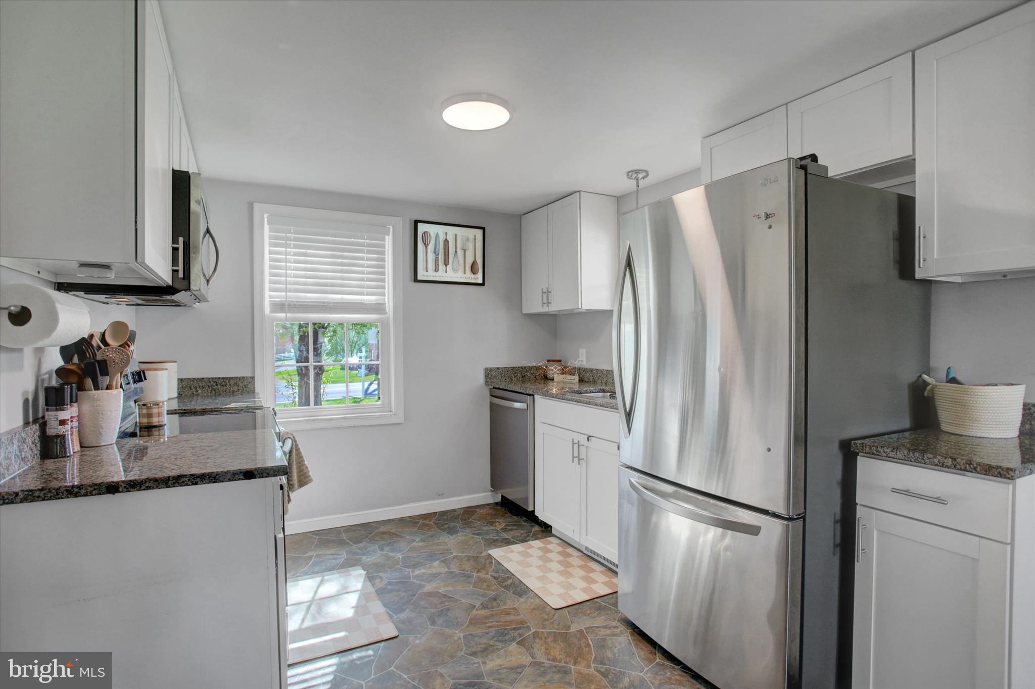 HAMILTON - Residential