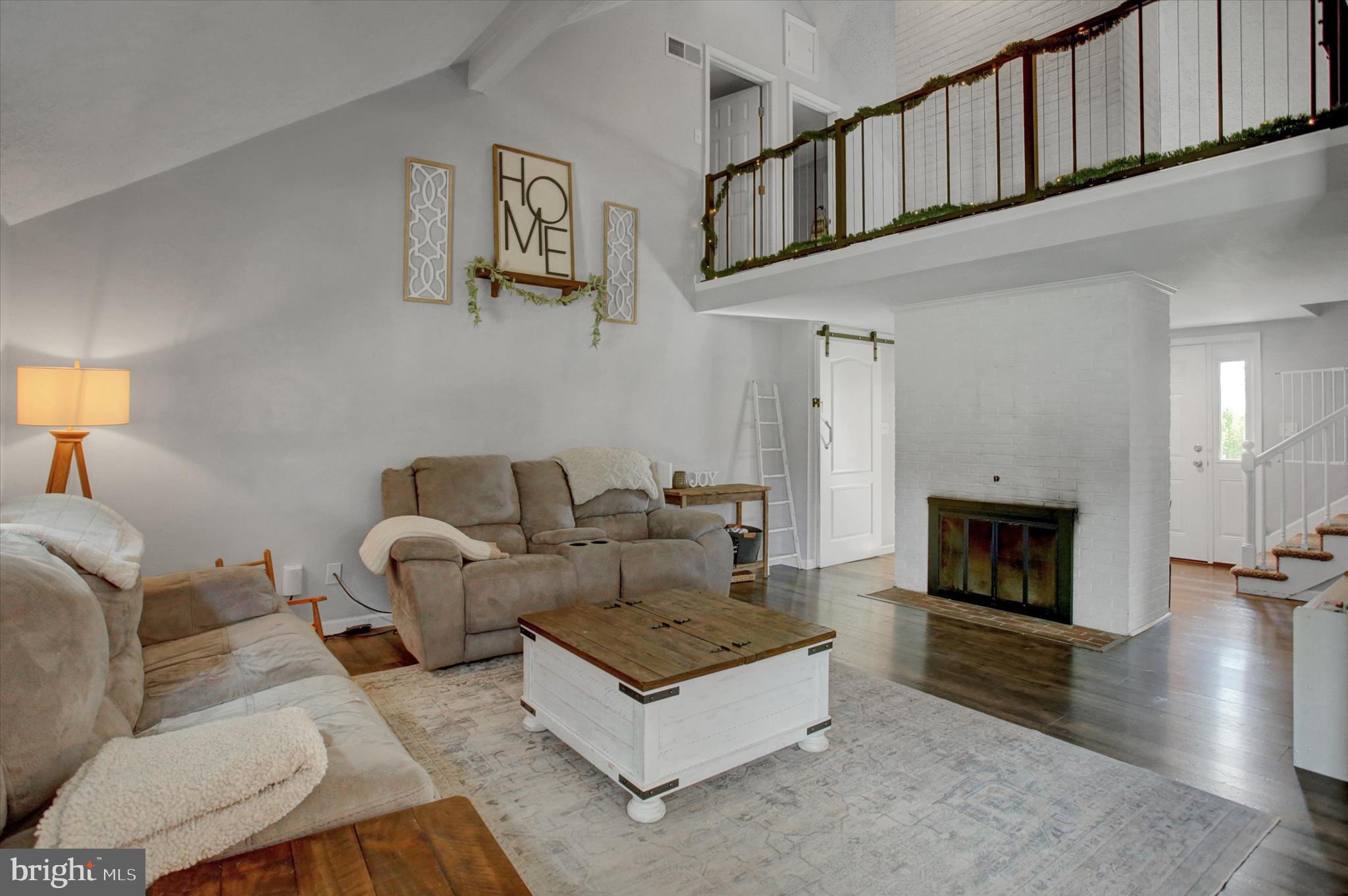 HAMILTON - Residential