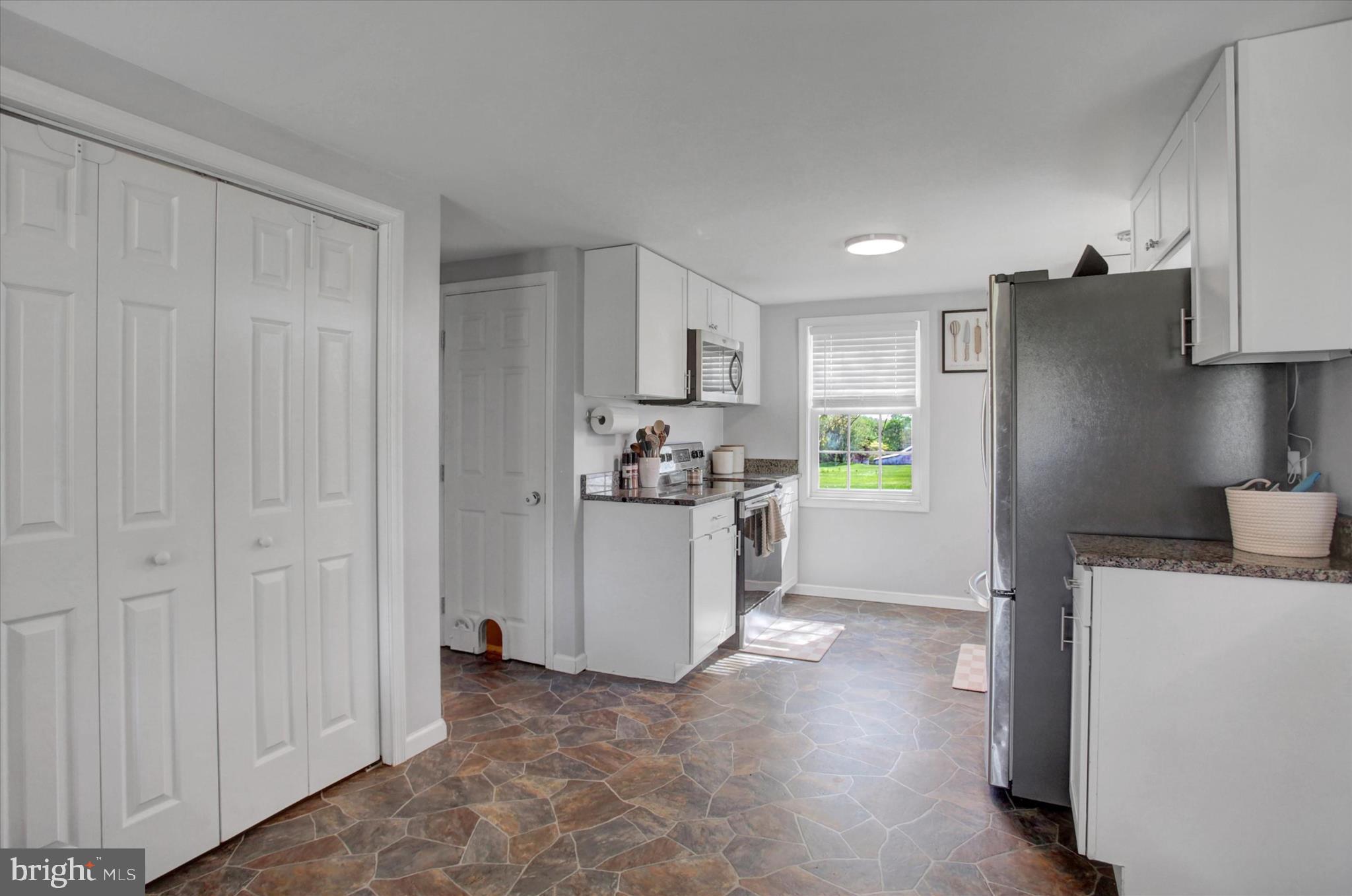 HAMILTON - Residential