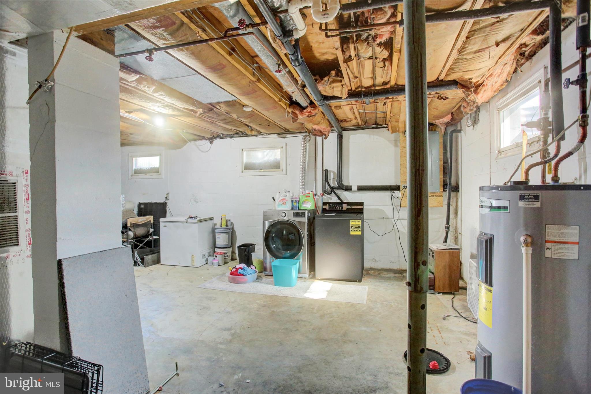 HAMILTON - Residential