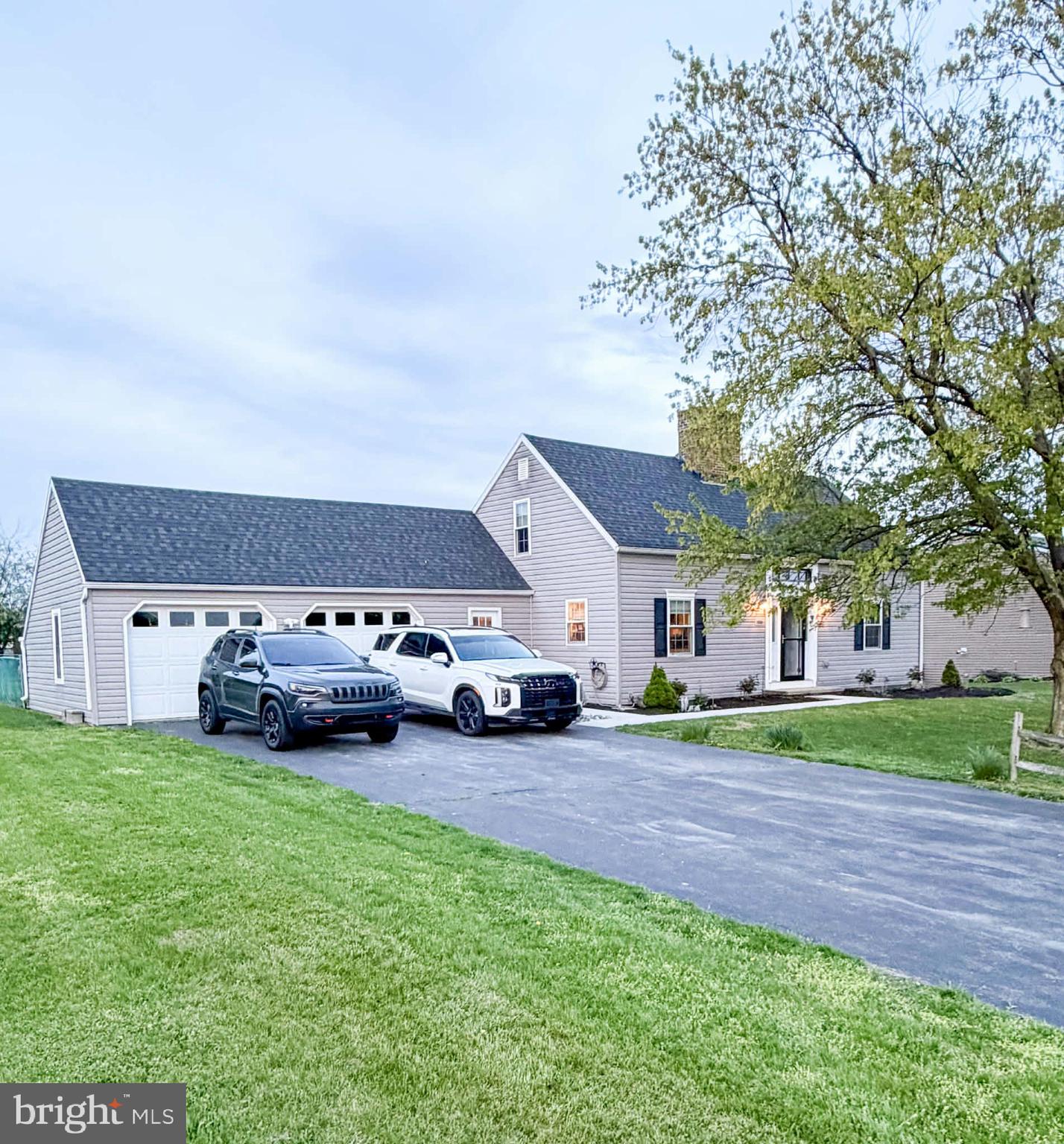 2333 SOLLENBERGER ROAD