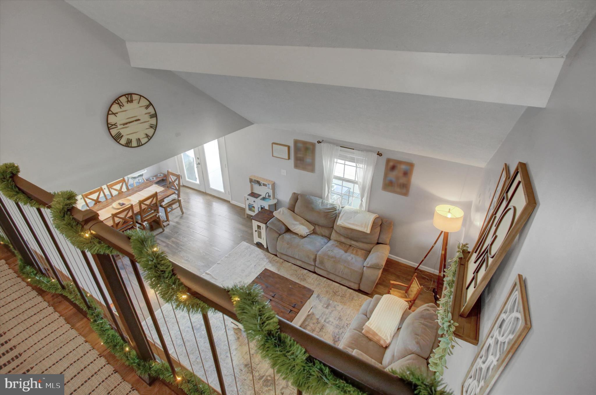 HAMILTON - Residential