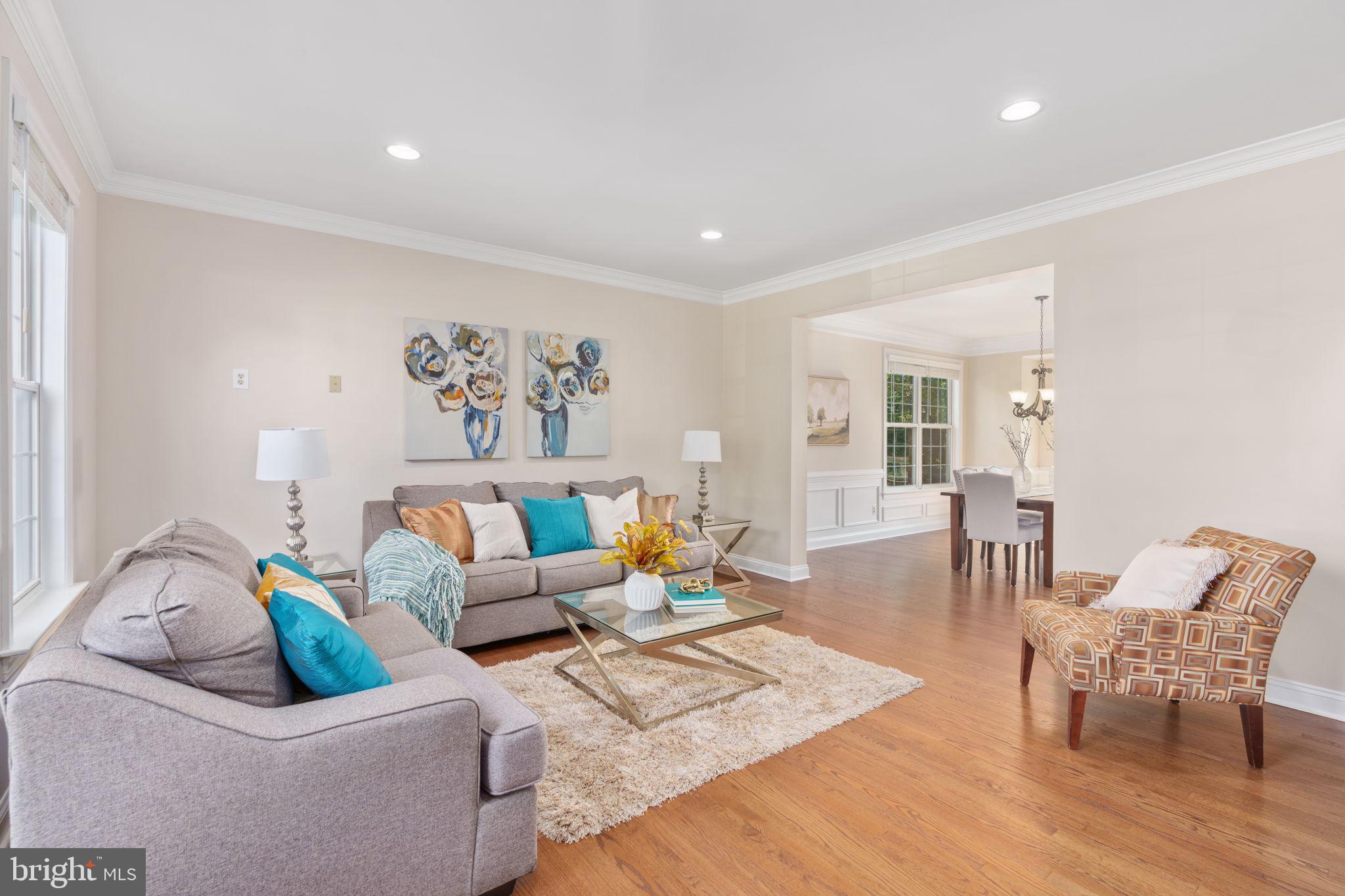 CLEARVIEW ESTS - Residential