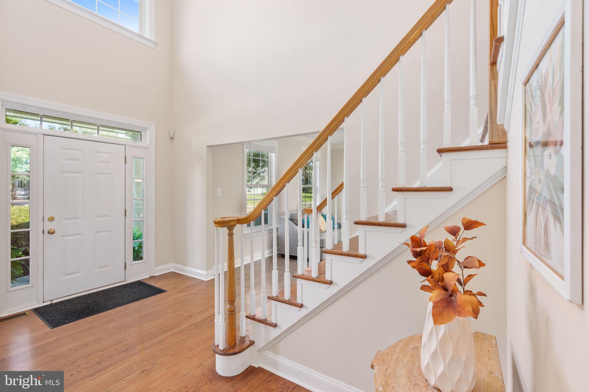 1502 HAYFIELD DRIVE