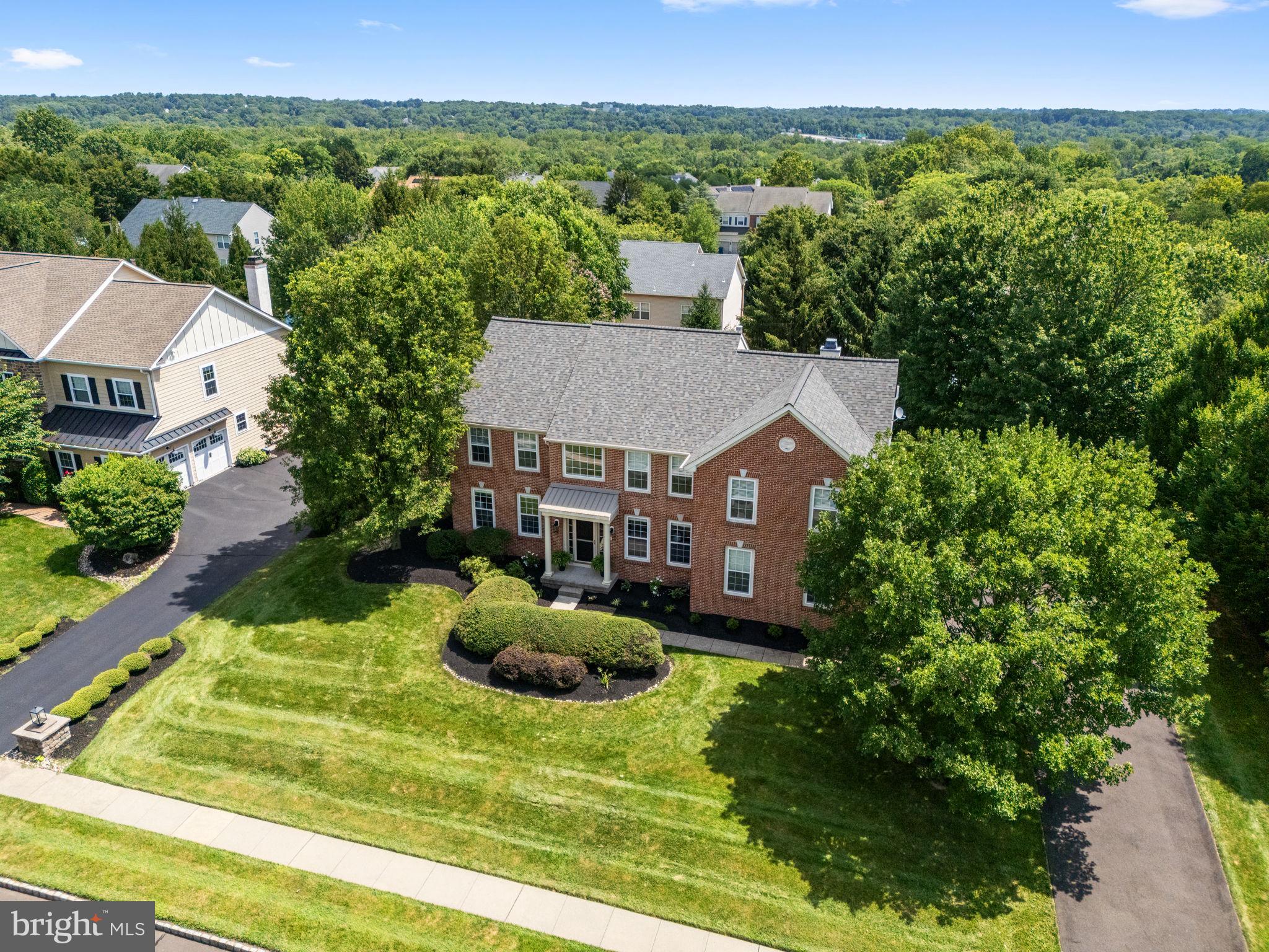 CLEARVIEW ESTS - Residential