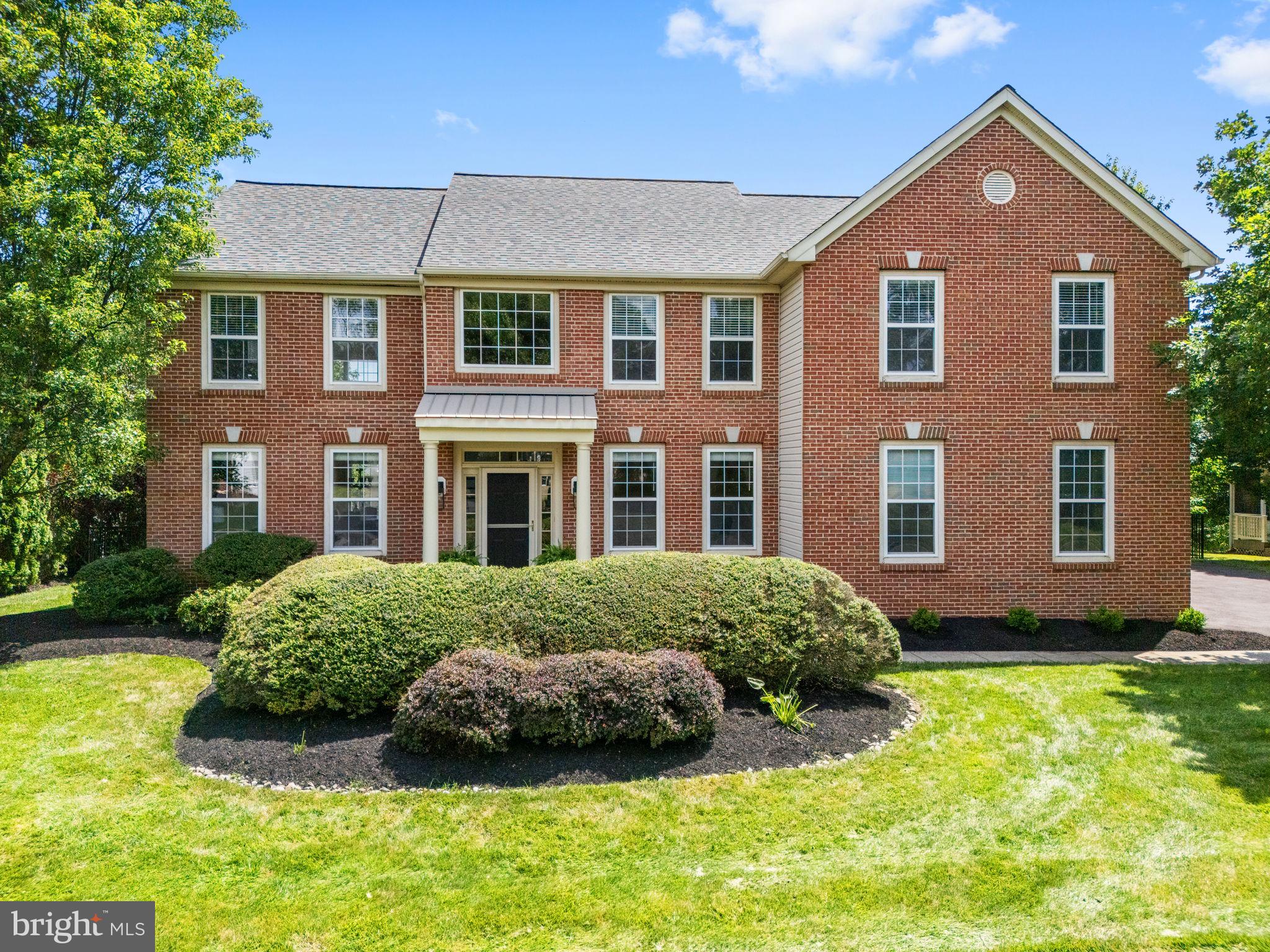 1502 HAYFIELD DRIVE