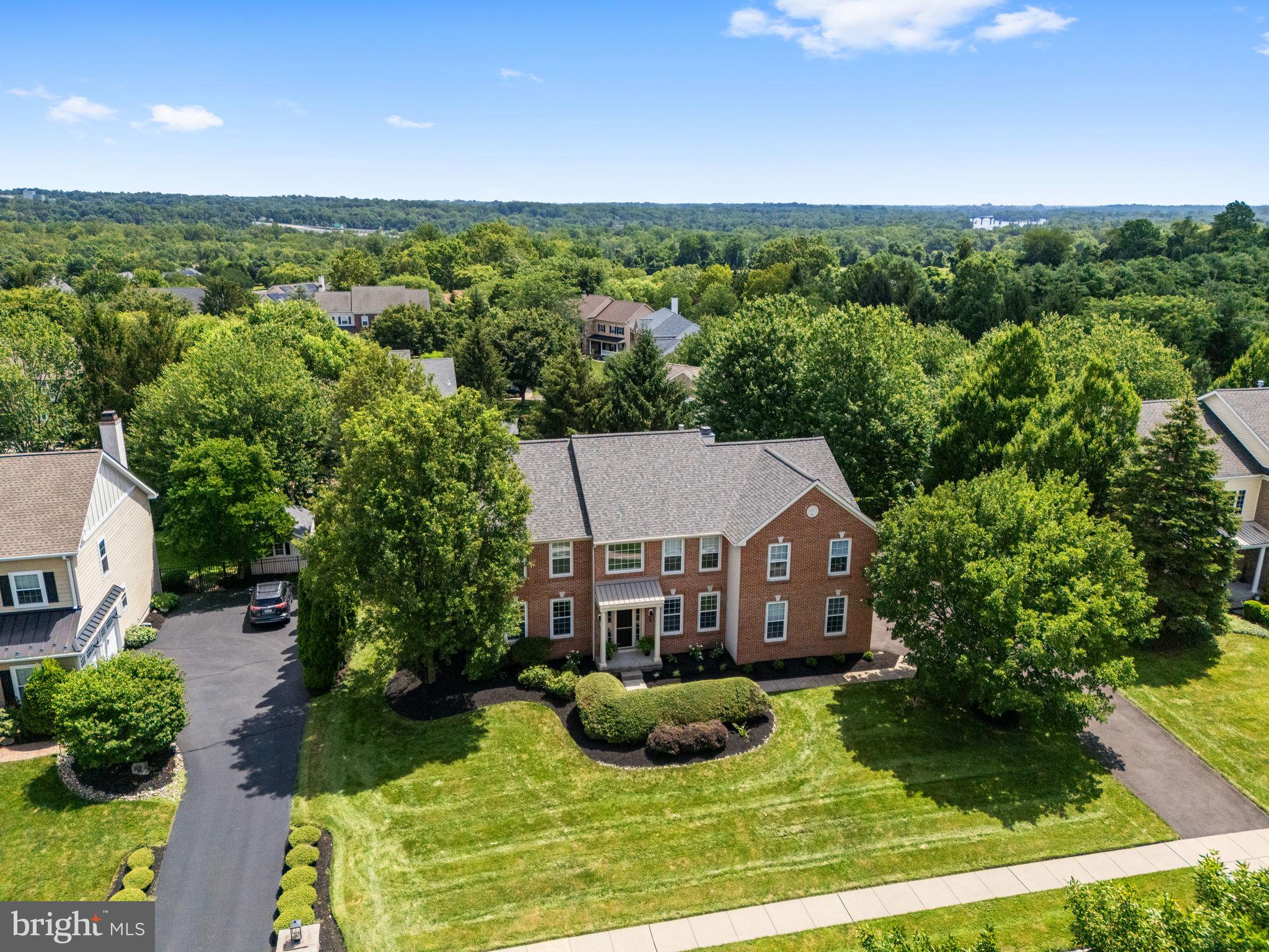 CLEARVIEW ESTS - Residential