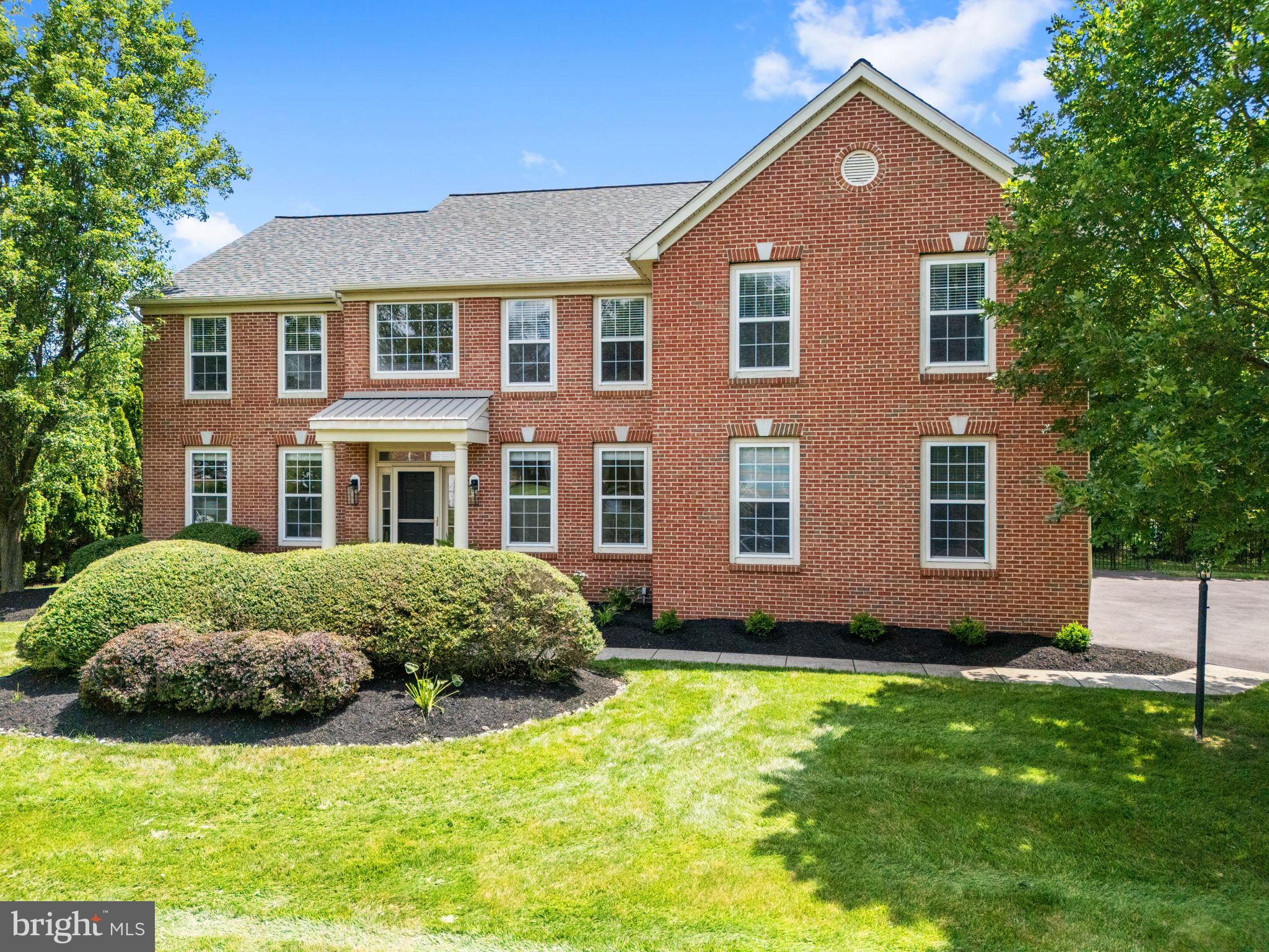 CLEARVIEW ESTS - Residential