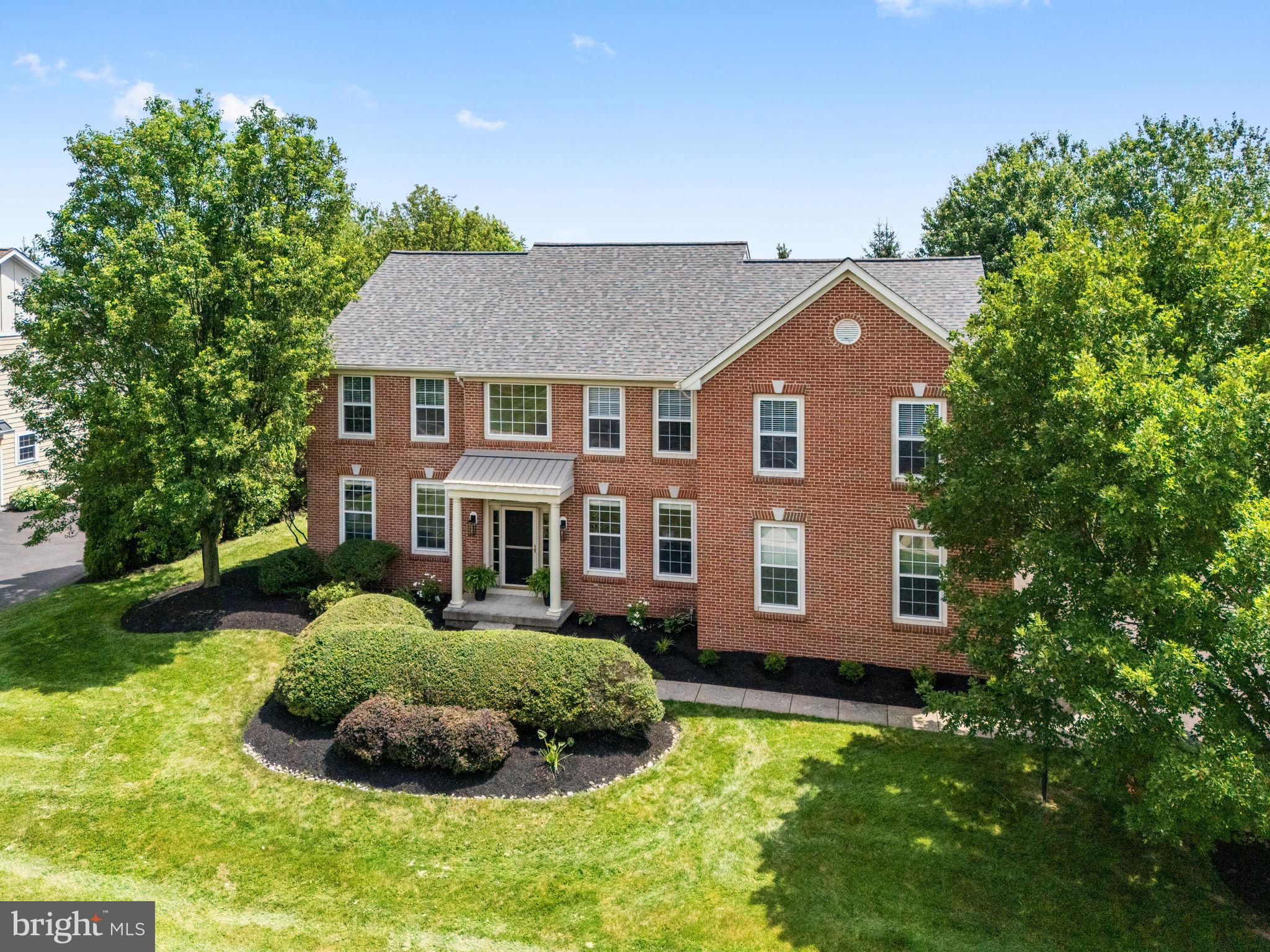 CLEARVIEW ESTS - Residential