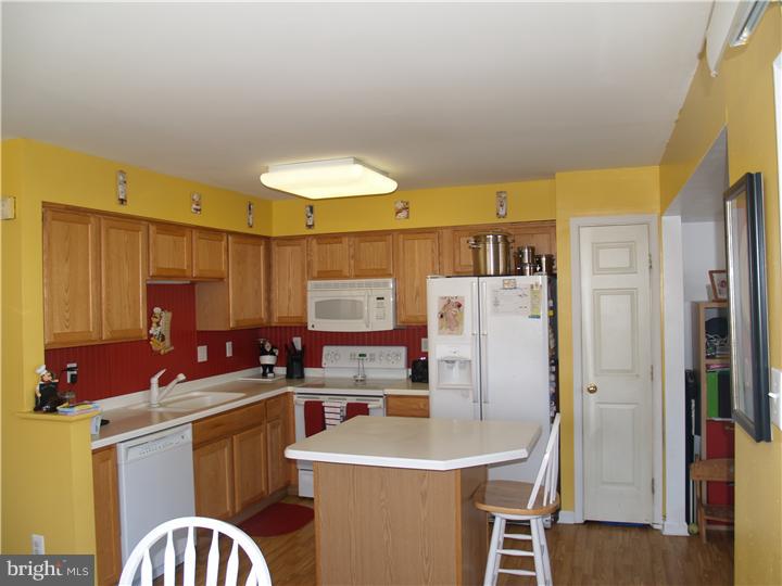 BEAVER RUN VIL - Residential