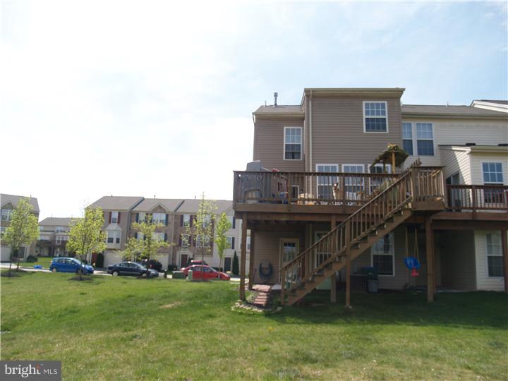 BEAVER RUN VIL - Residential